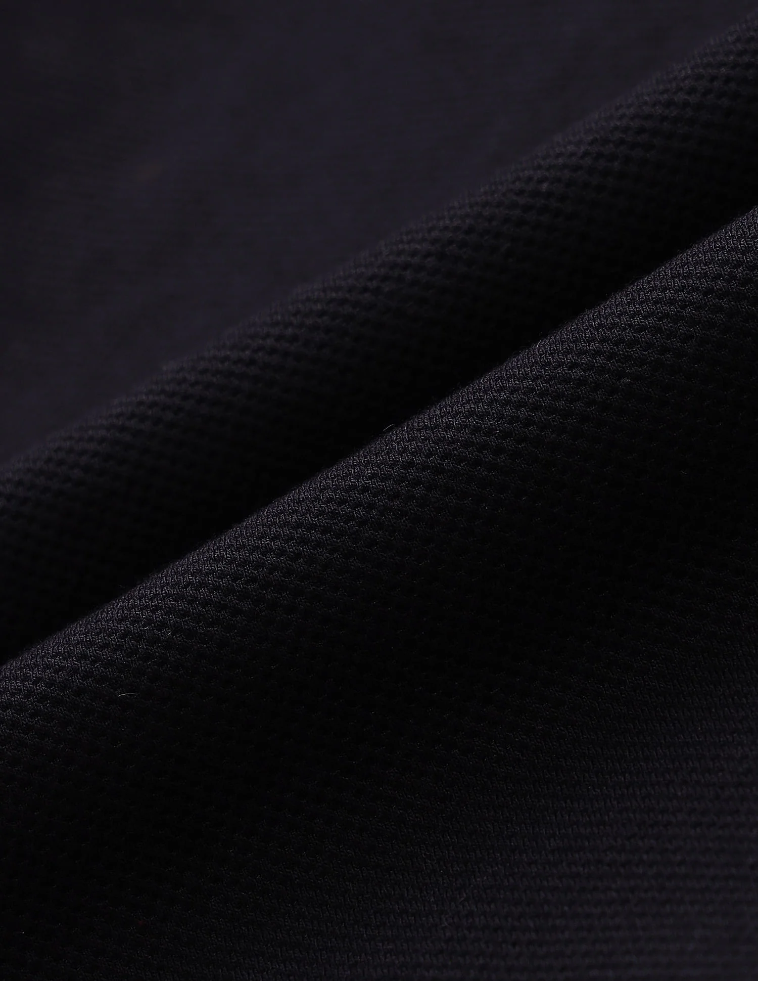 High Neck Slim Fit Sweatshirt - Image 2