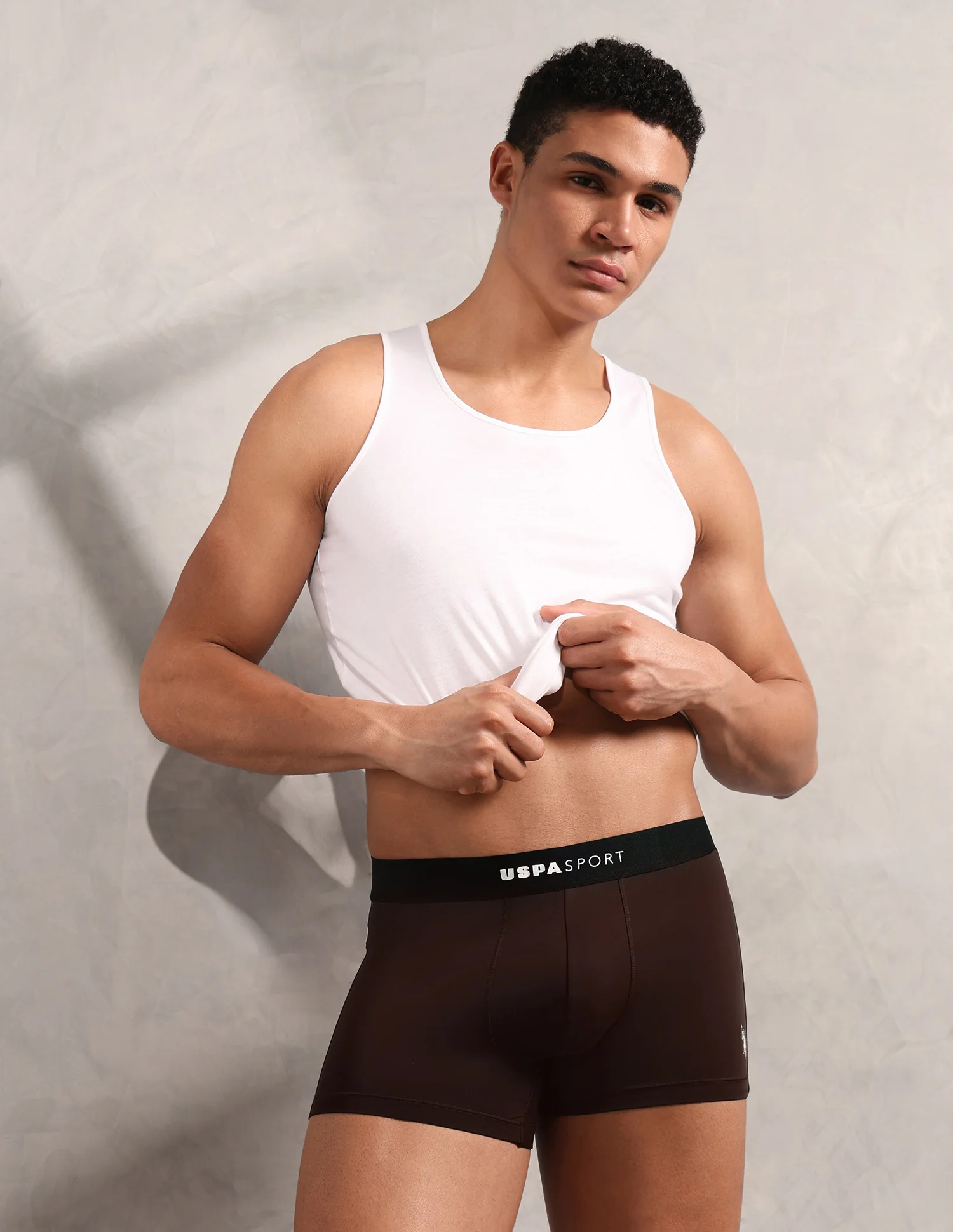High Stretch RT005 Sports Trunk