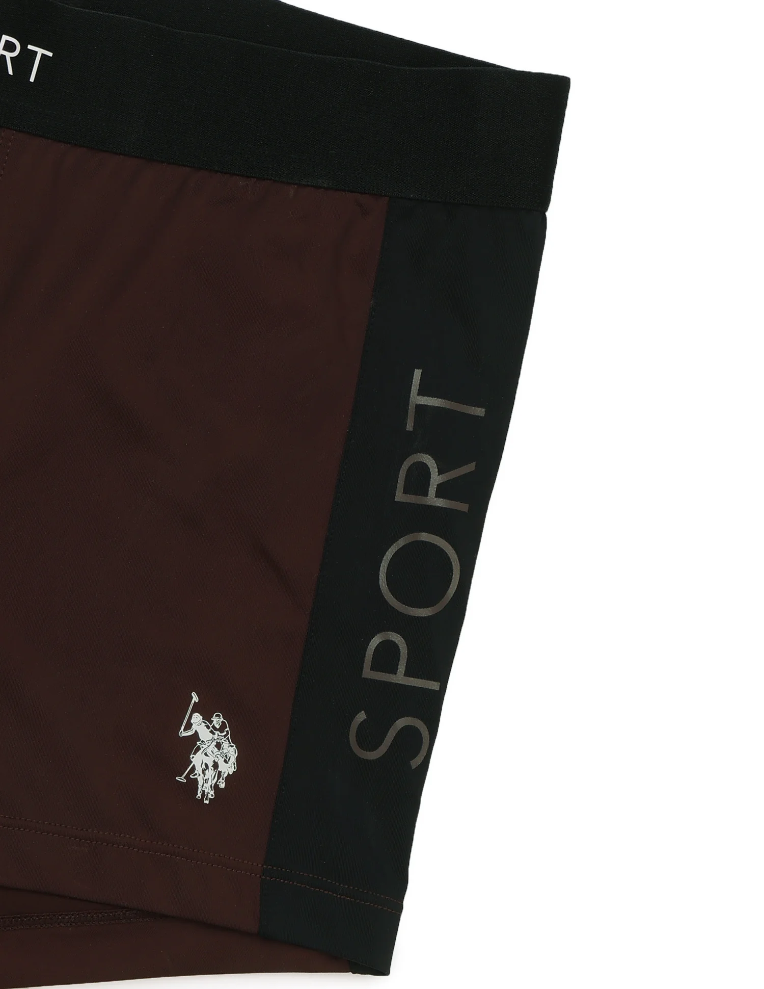 High Stretch RT005 Sports Trunk - Image 10