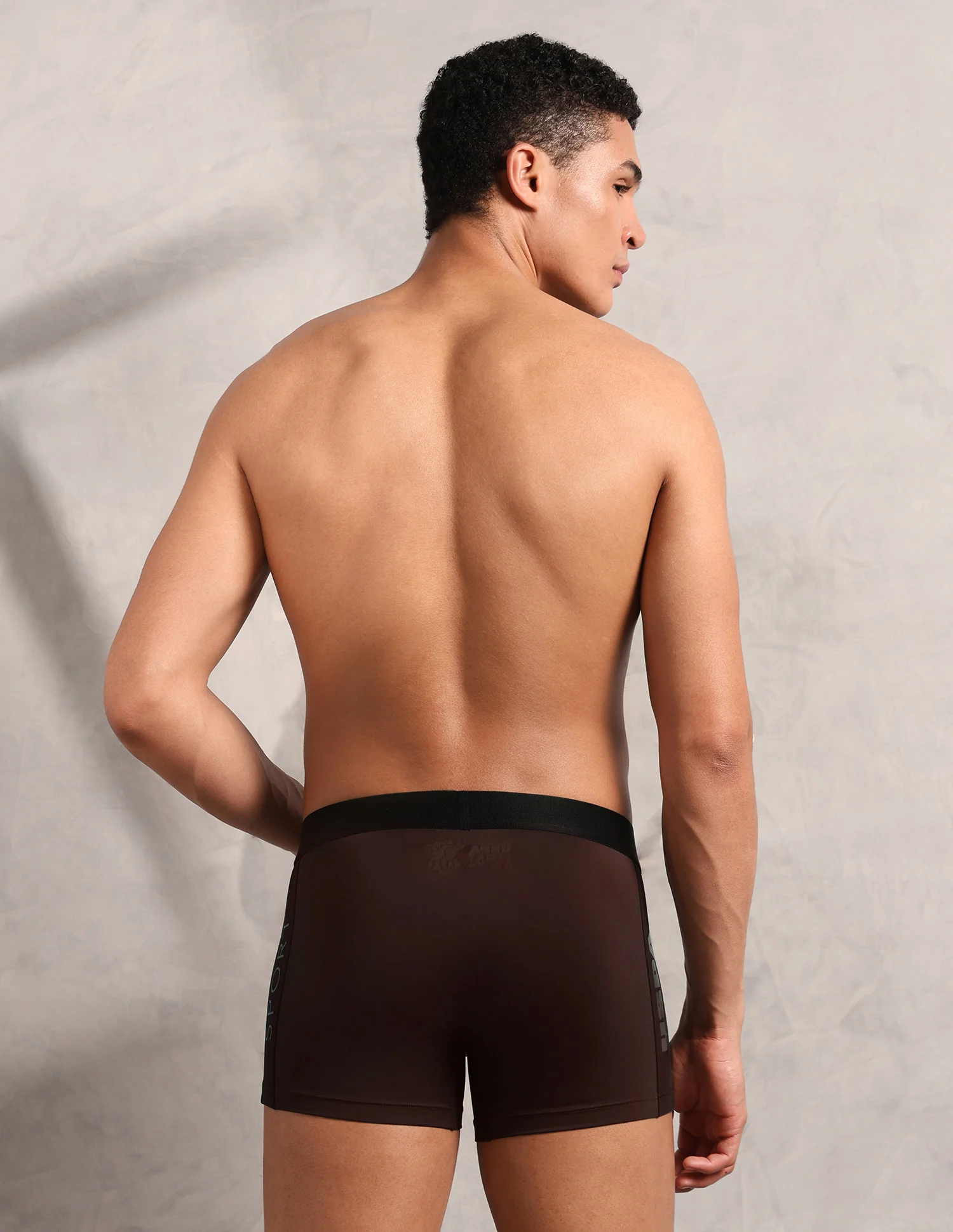 High Stretch RT005 Sports Trunk - Image 5