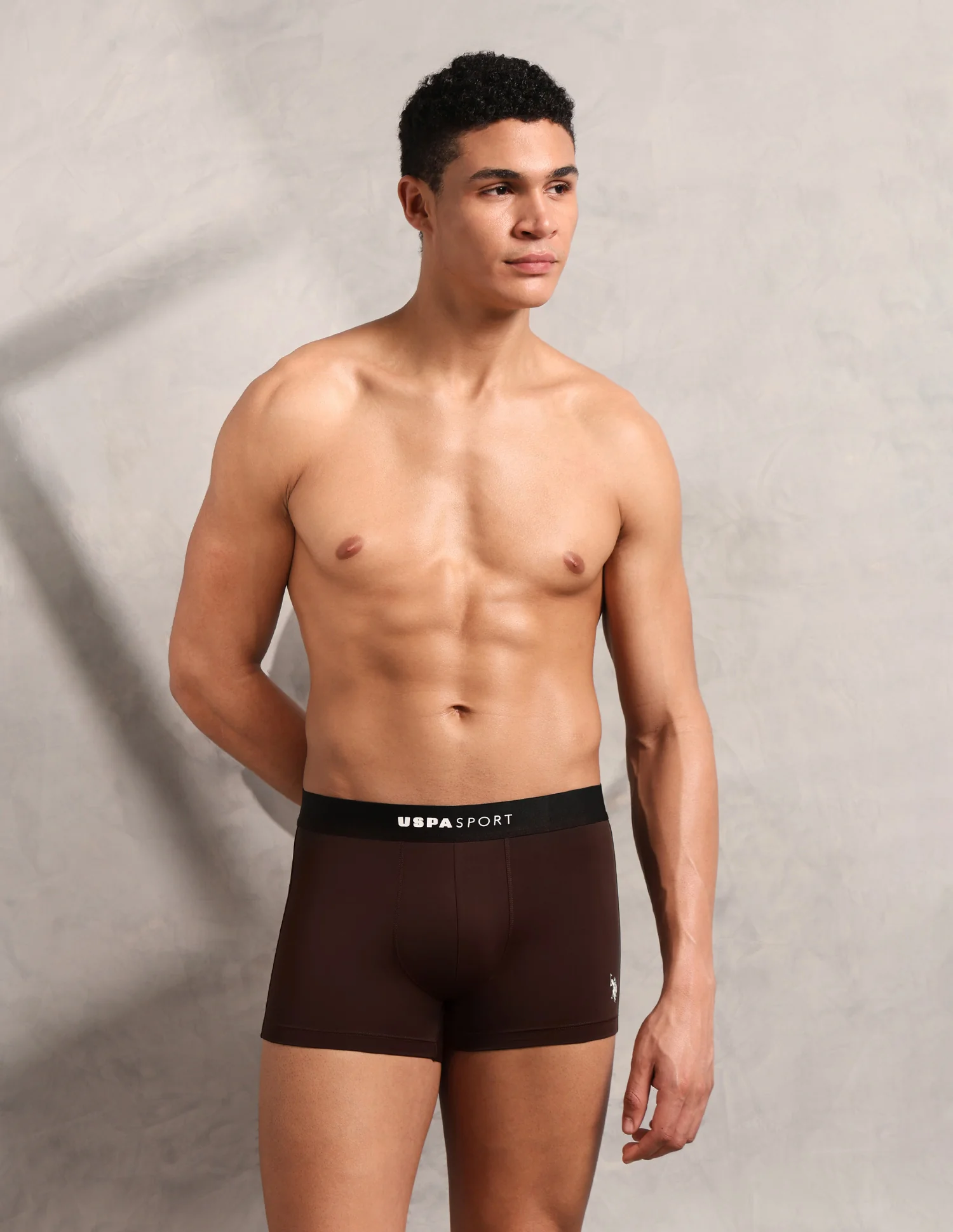 High Stretch RT005 Sports Trunk - Image 6