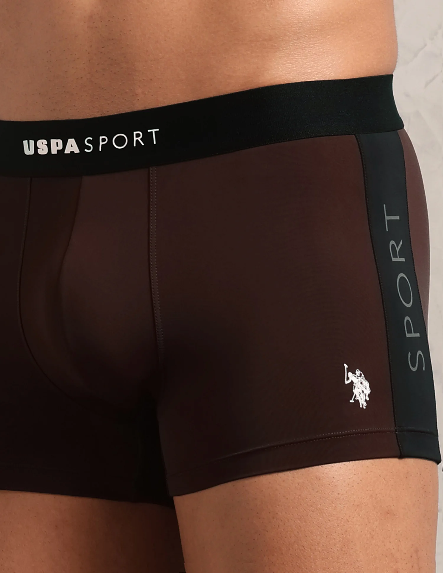 High Stretch RT005 Sports Trunk - Image 8