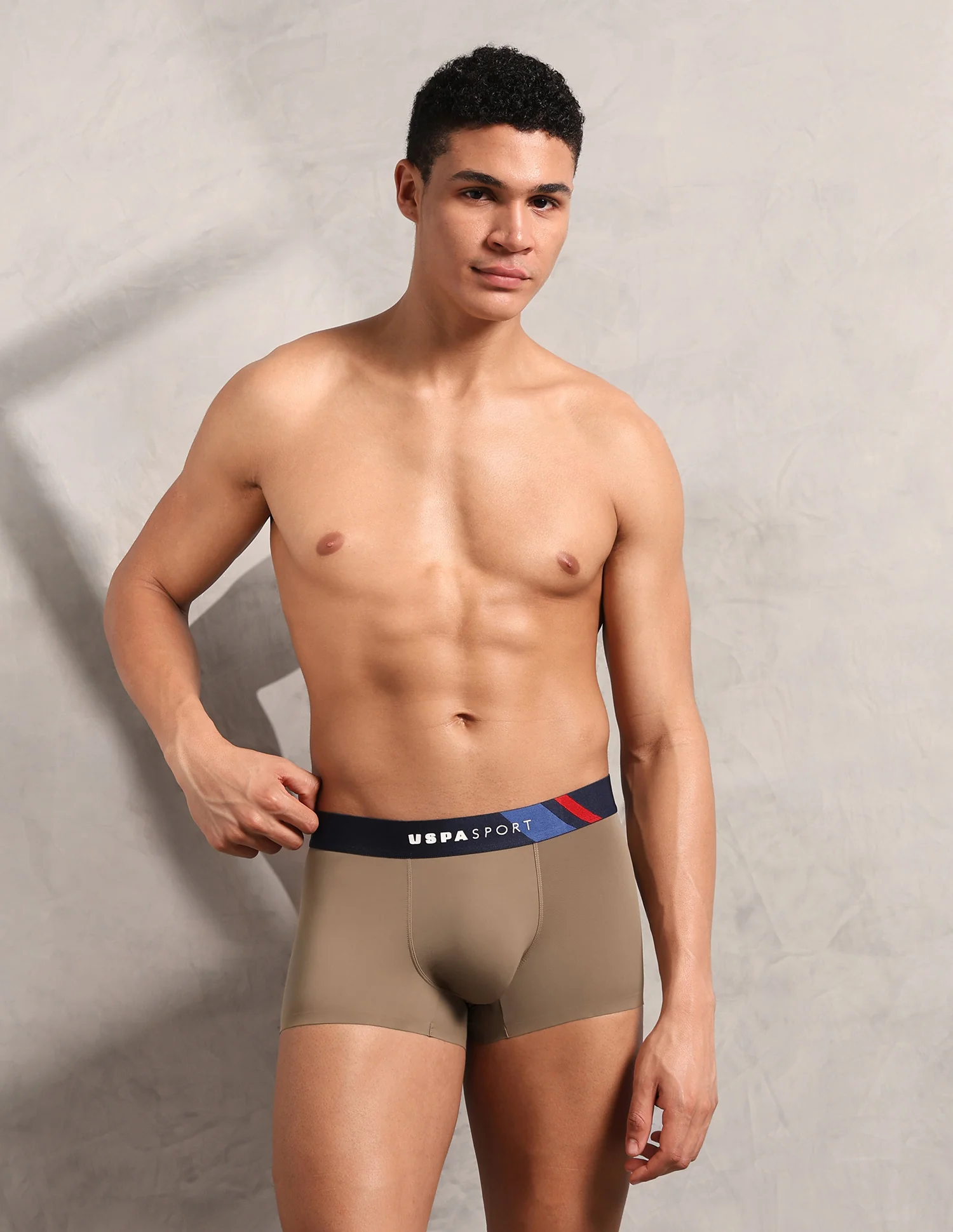 High Stretch Seamless RT001 Trunk - Image 6