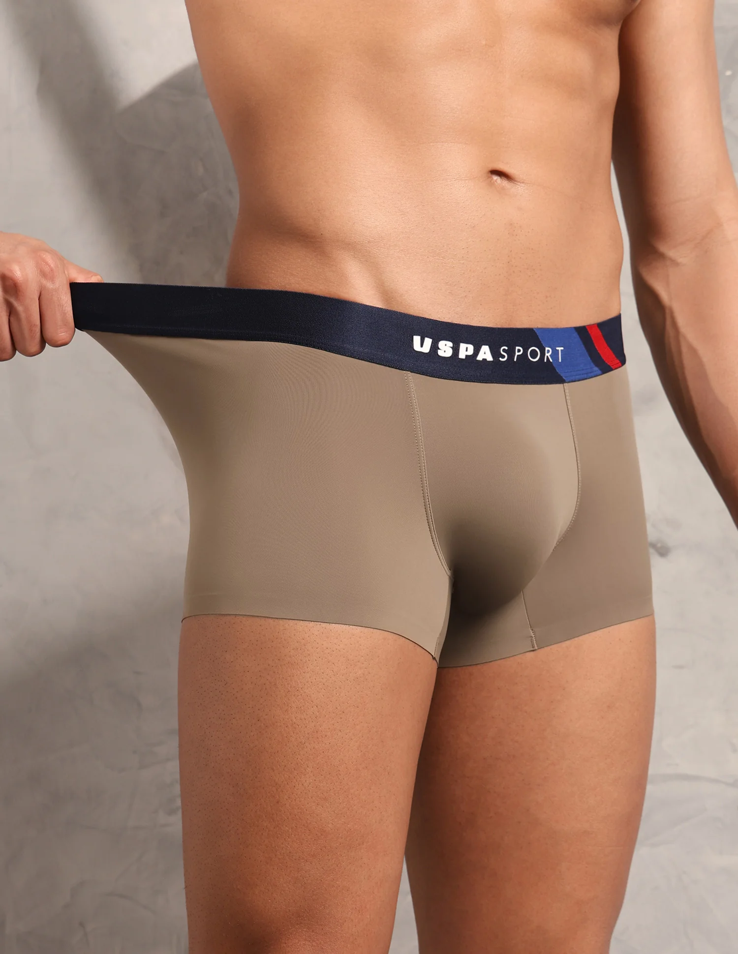 High Stretch Seamless RT001 Trunk - Image 7
