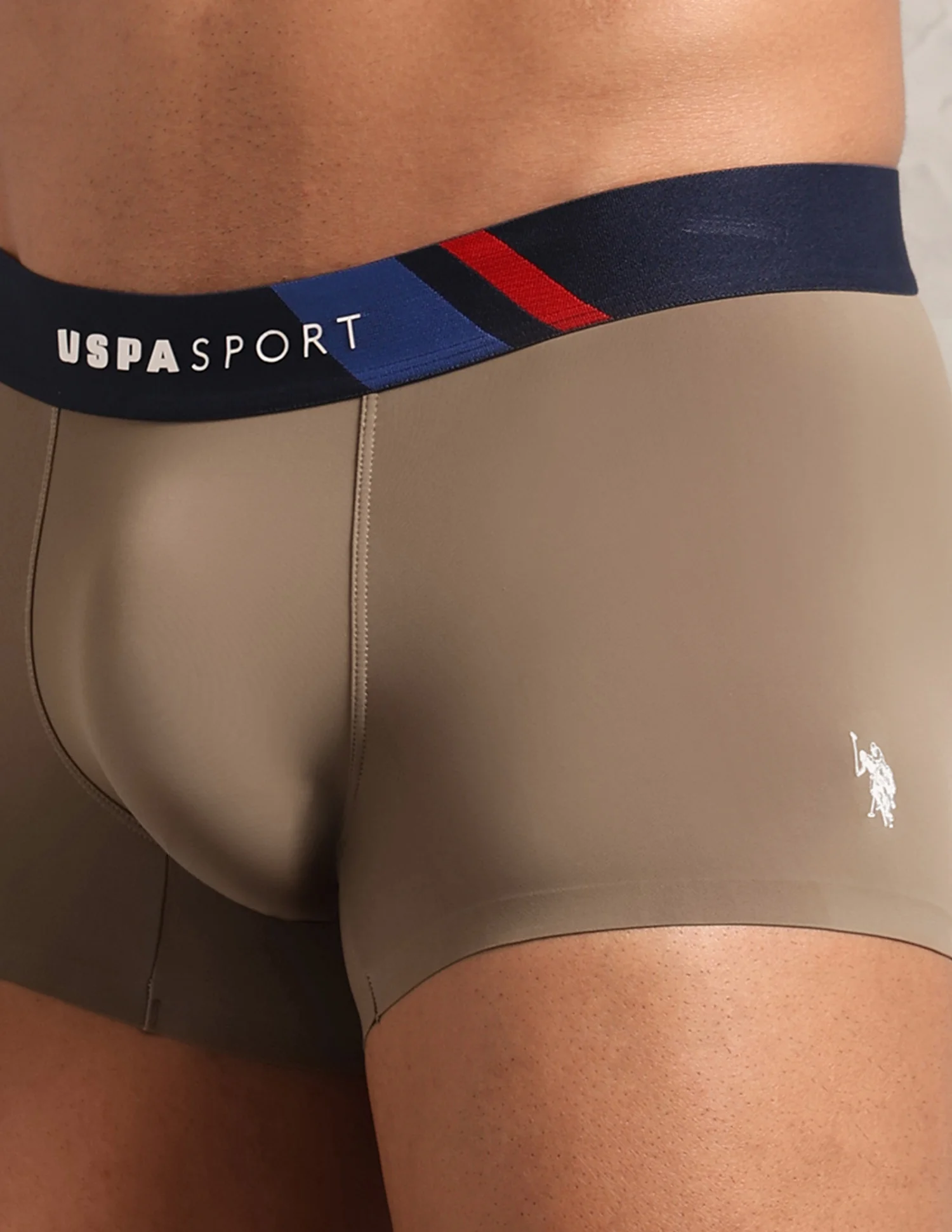 High Stretch Seamless RT001 Trunk - Image 8