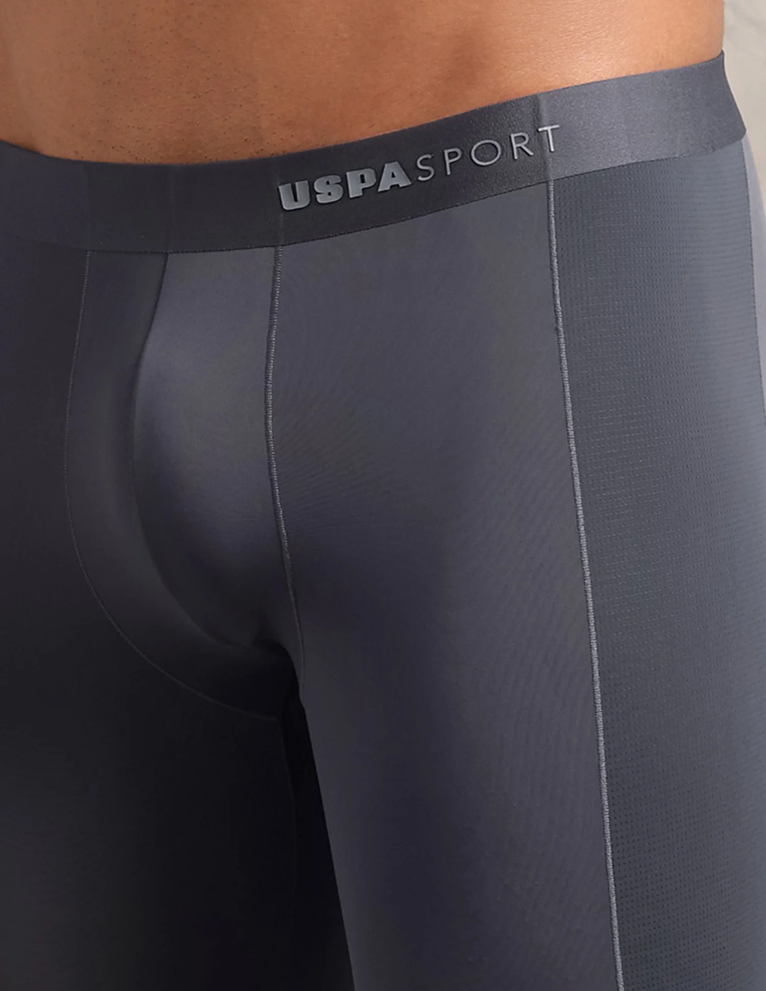 High Stretch Seamless RT003 Long Trunk - Image 8