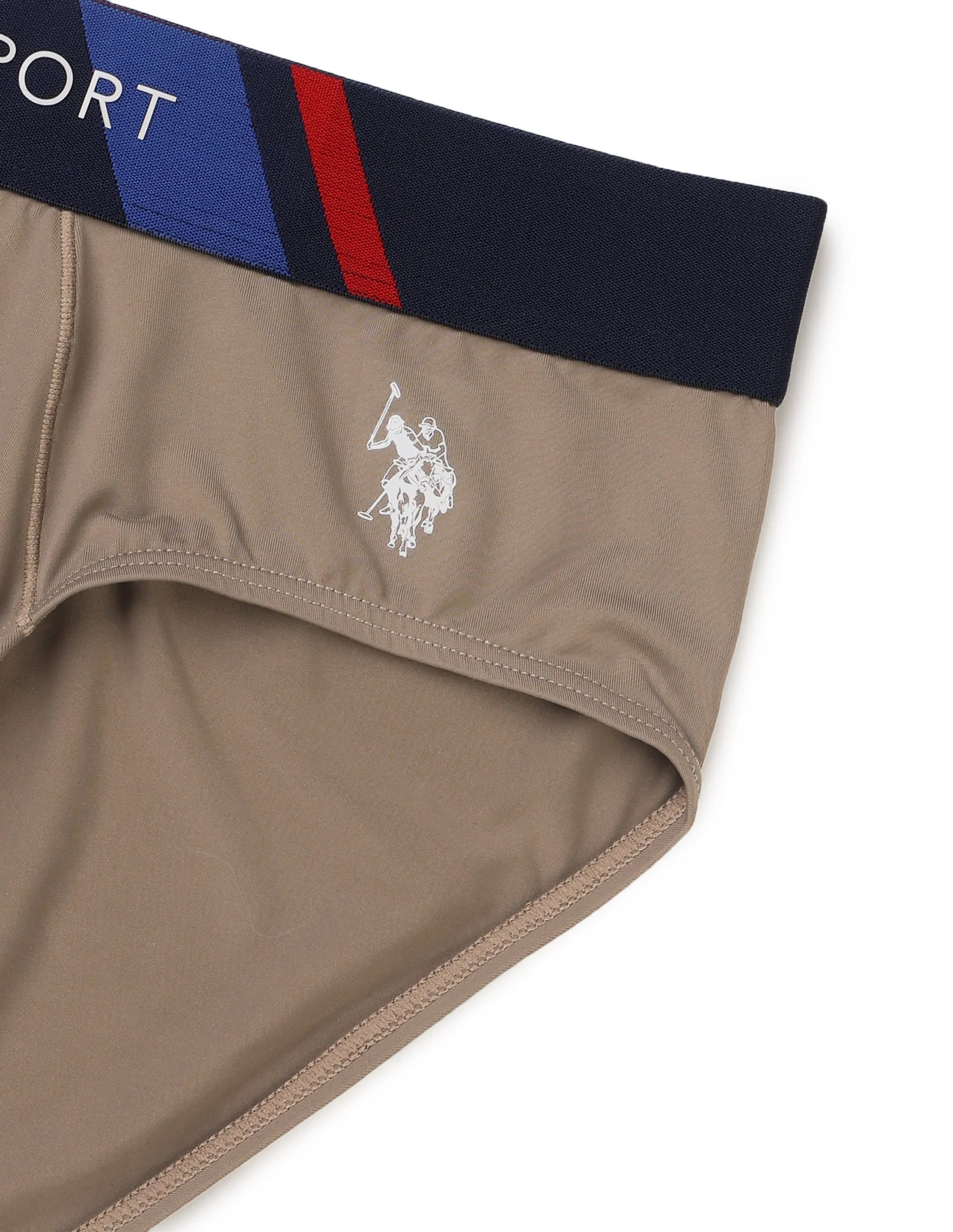 High Stretch Sports RB001 Brief - Image 10