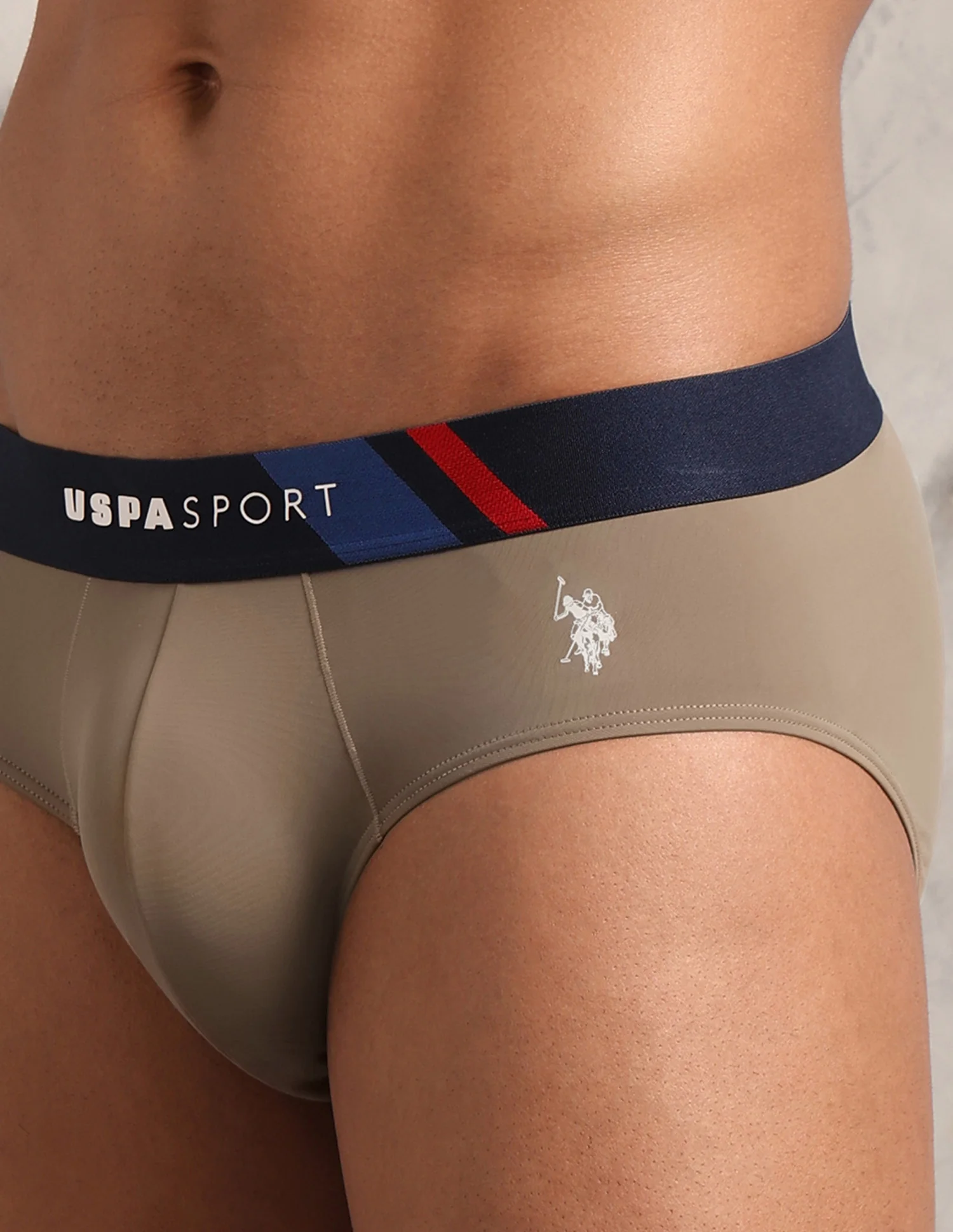 High Stretch Sports RB001 Brief - Image 8