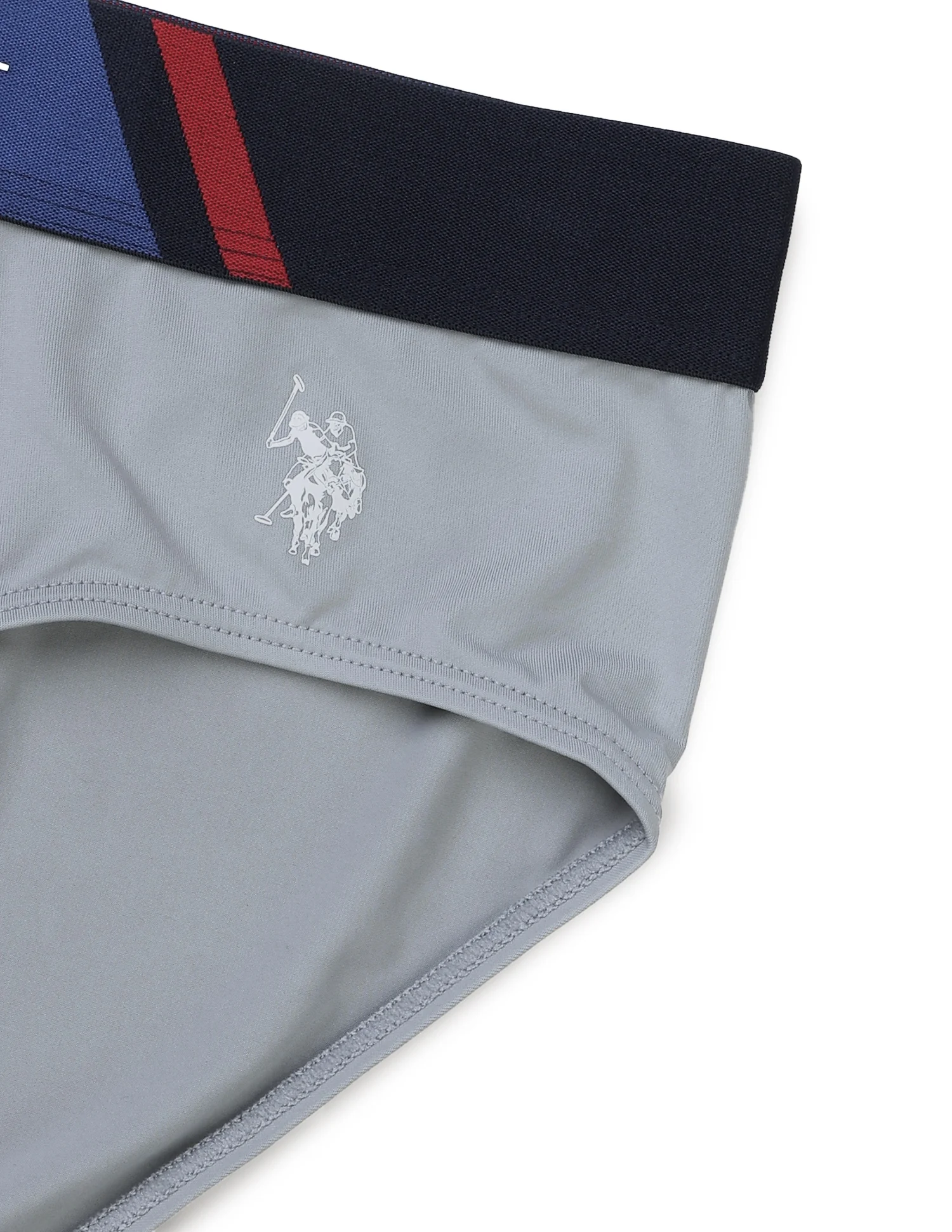 High Stretch Sports RB001 Brief - Image 10