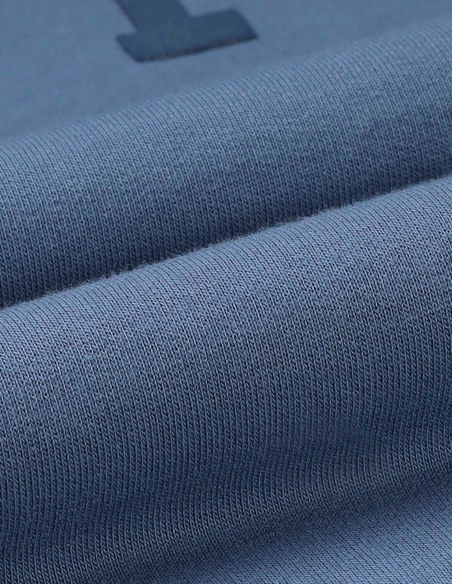 Hooded Relaxed Fit T-Shirt - Image 3