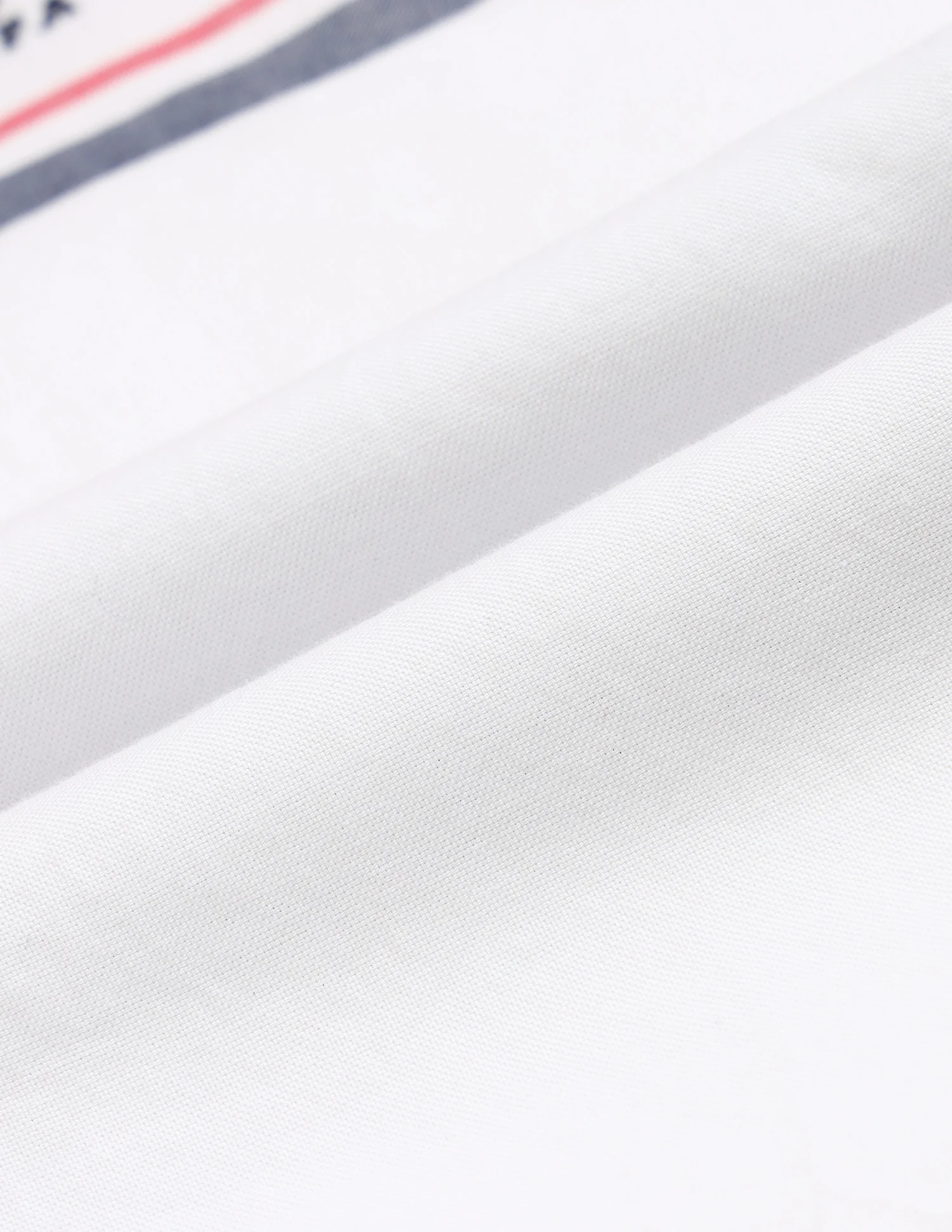 Horizontal Striped Regular Fit Shirt - Image 2