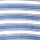 Horizontal Striped Relaxed Fit T-Shirt - Image 9