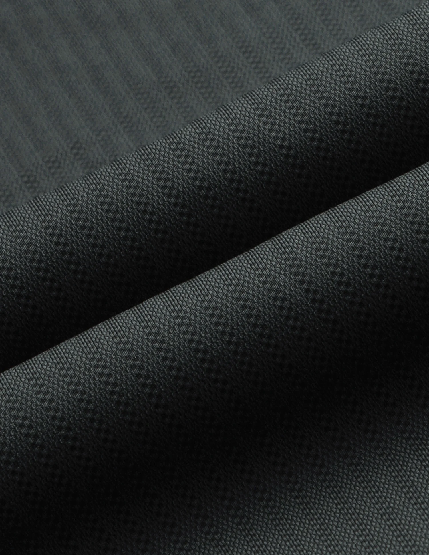 Jacquard Slim Fit Polo Shirt - Image 2
