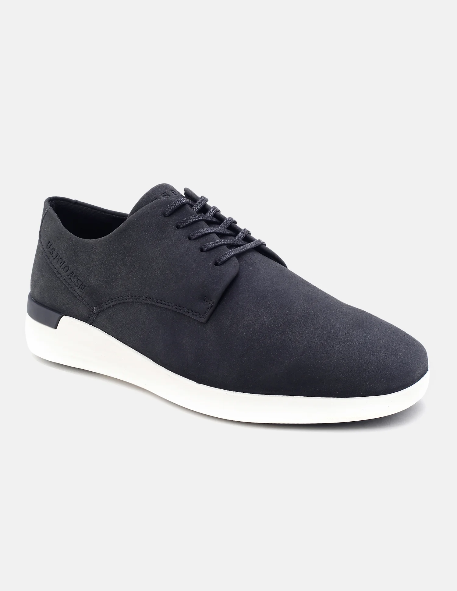 Jango Round Toe Smart Casual Shoes - Image 2