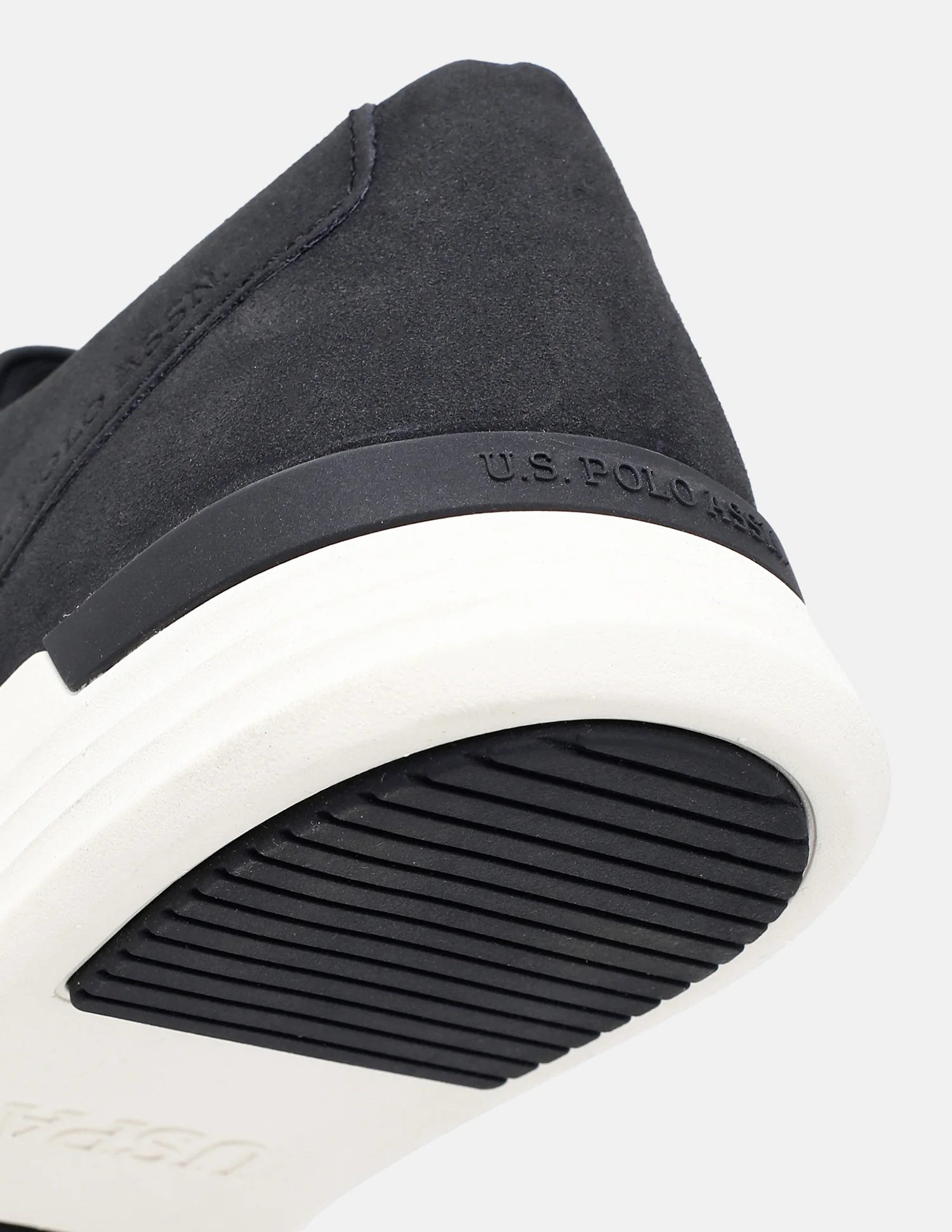 Jango Round Toe Smart Casual Shoes - Image 5