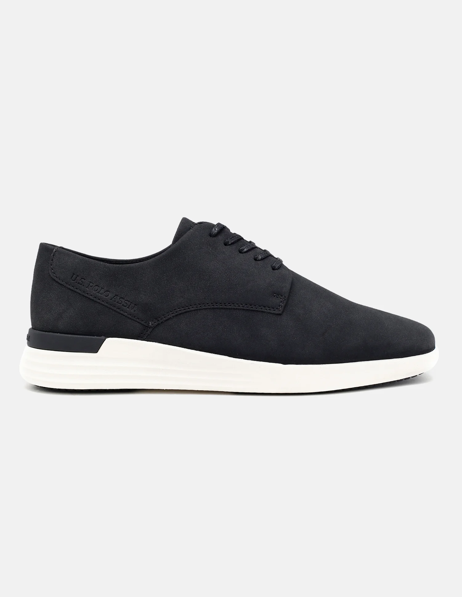 Jango Round Toe Smart Casual Shoes - Image 6