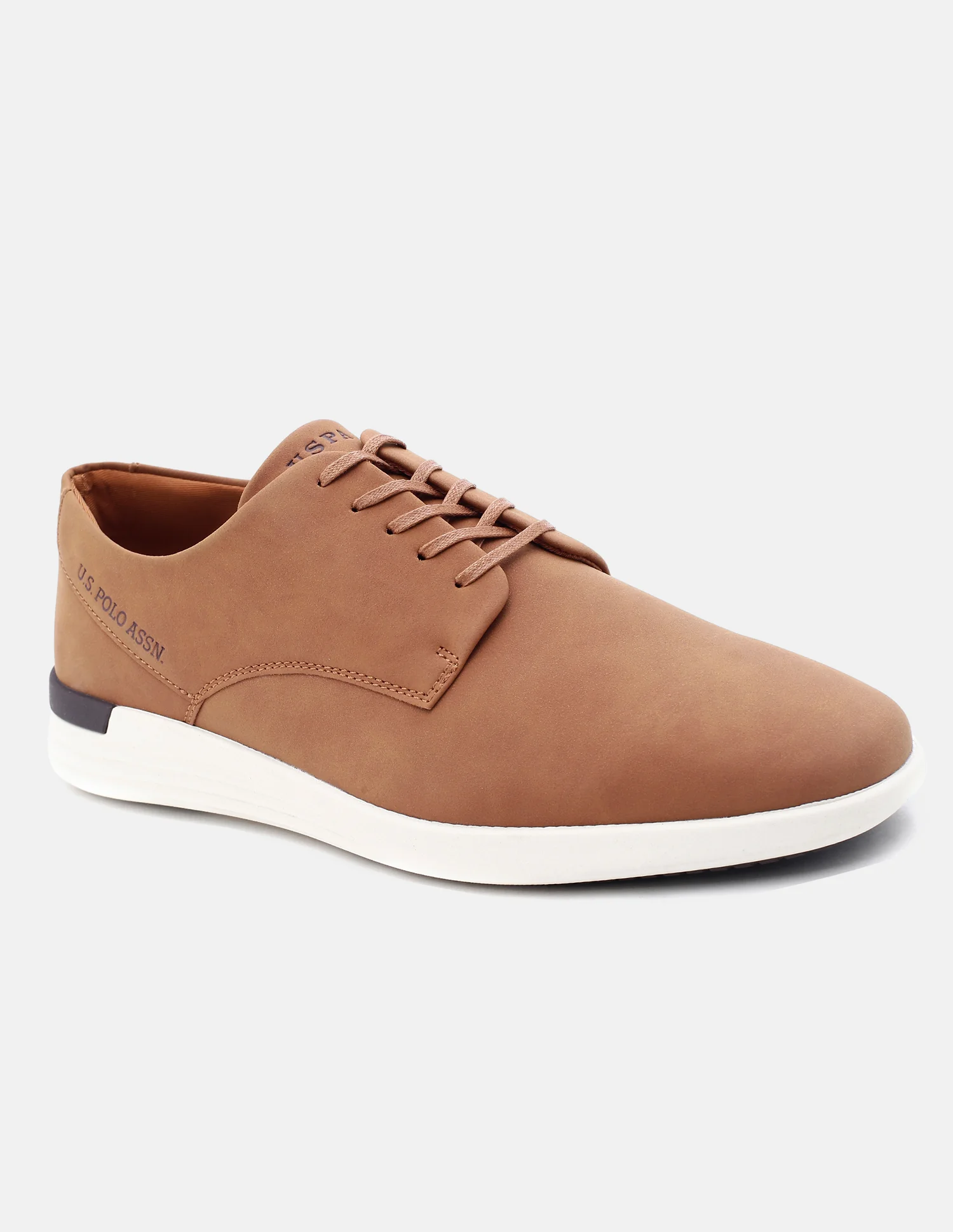 Jango Round Toe Smart Casual Shoes - Image 2