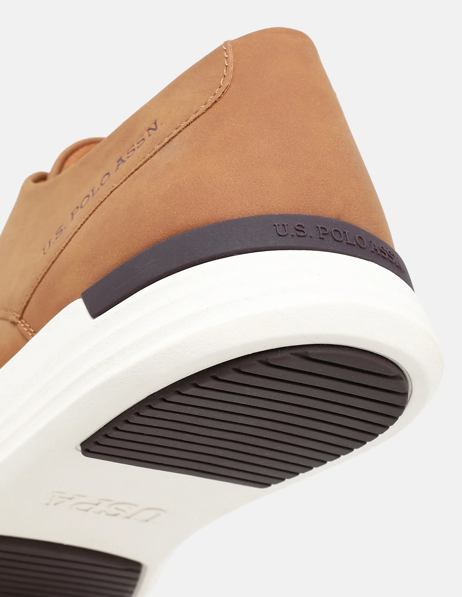 Jango Round Toe Smart Casual Shoes - Image 5