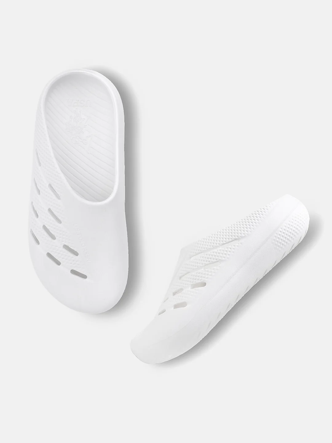 Kitz Comfort Insole Clogs