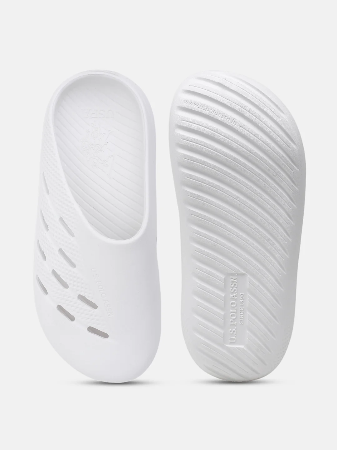 Kitz Comfort Insole Clogs - Image 7
