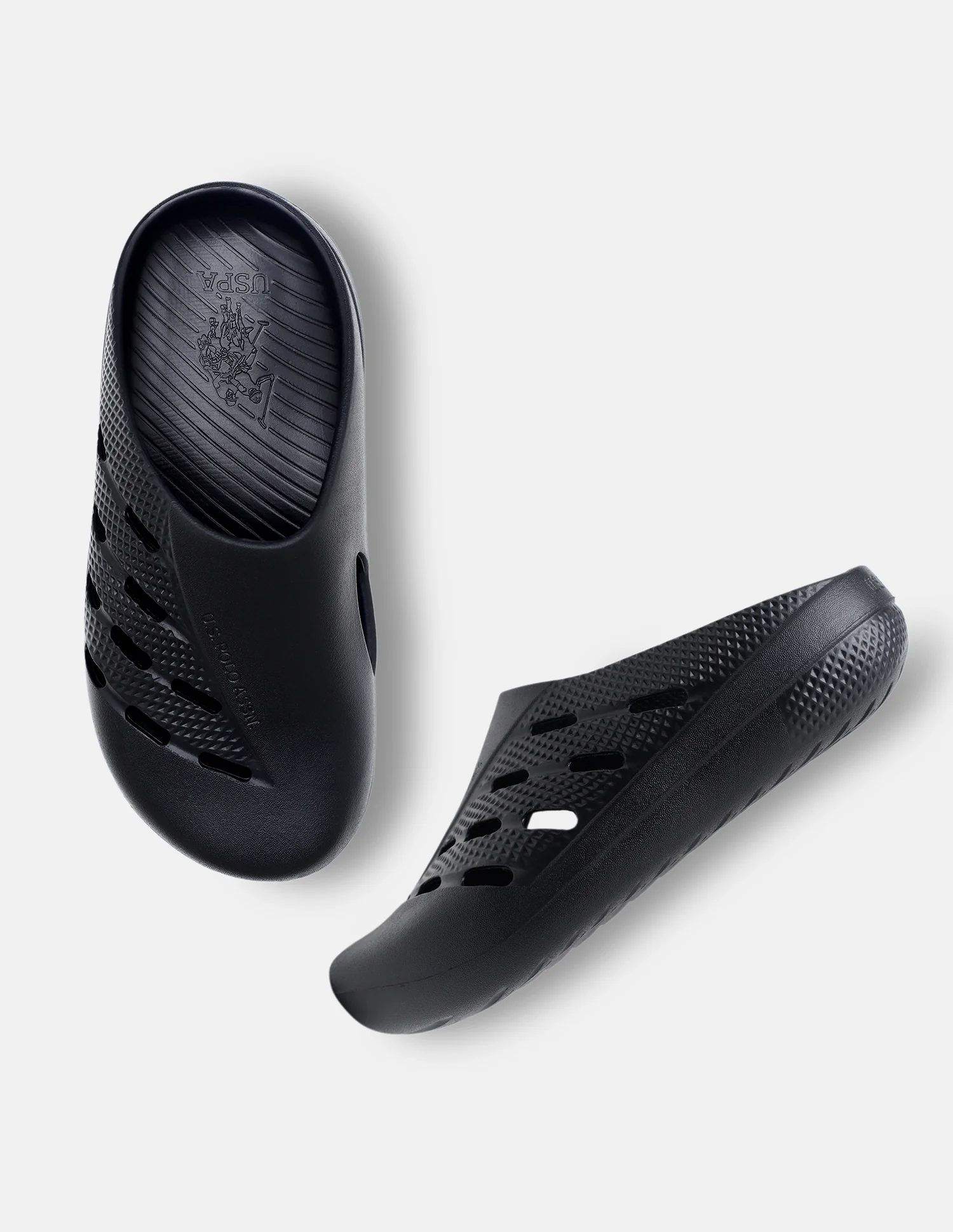 Kitz Eva Clogs