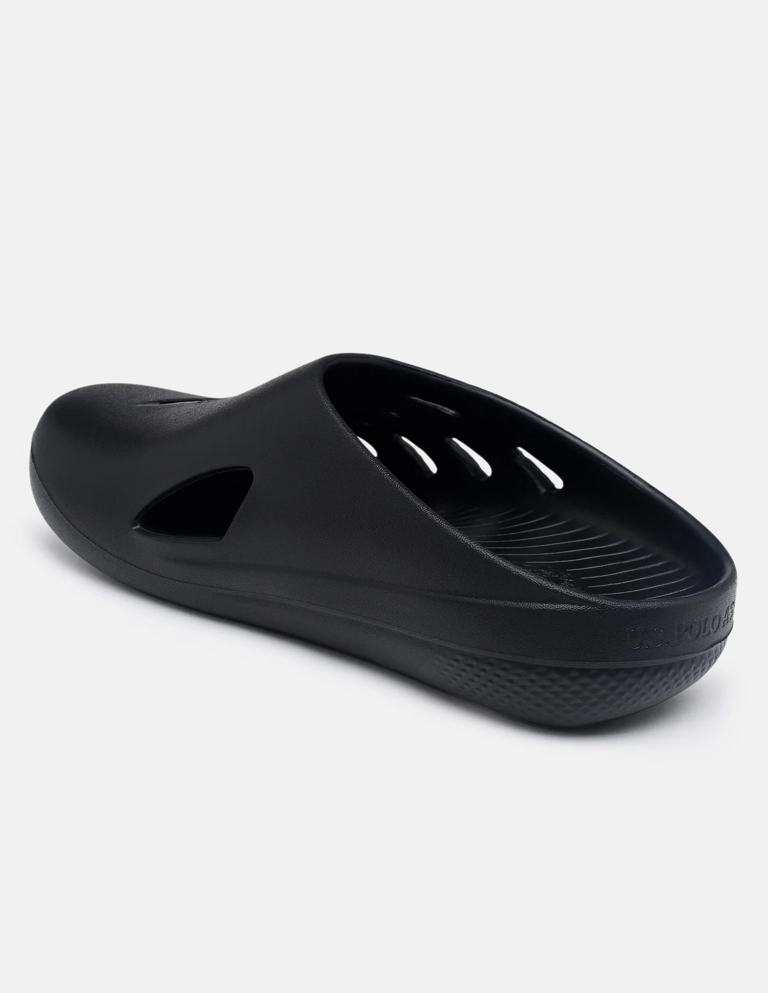 Kitz Eva Clogs - Image 3