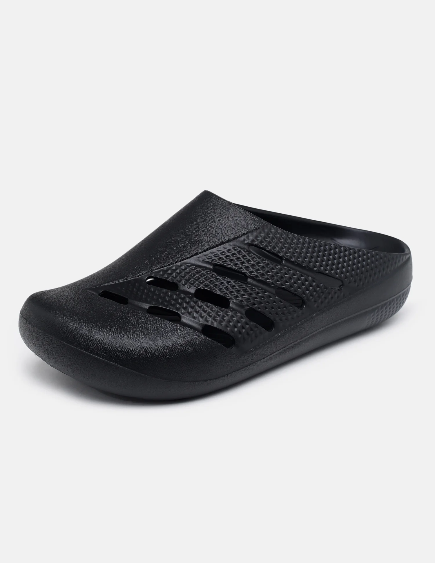 Kitz Eva Clogs - Image 4