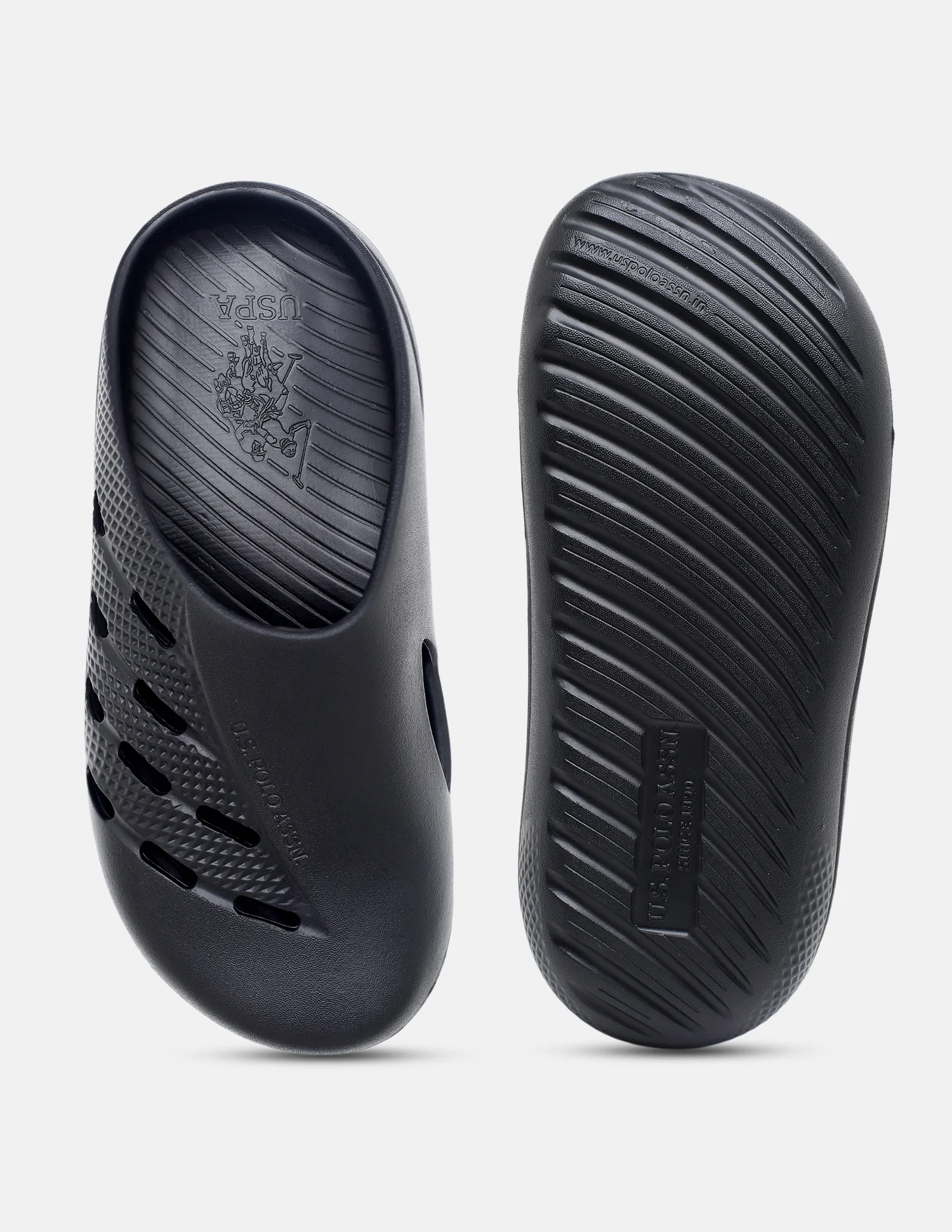 Kitz Eva Clogs - Image 7