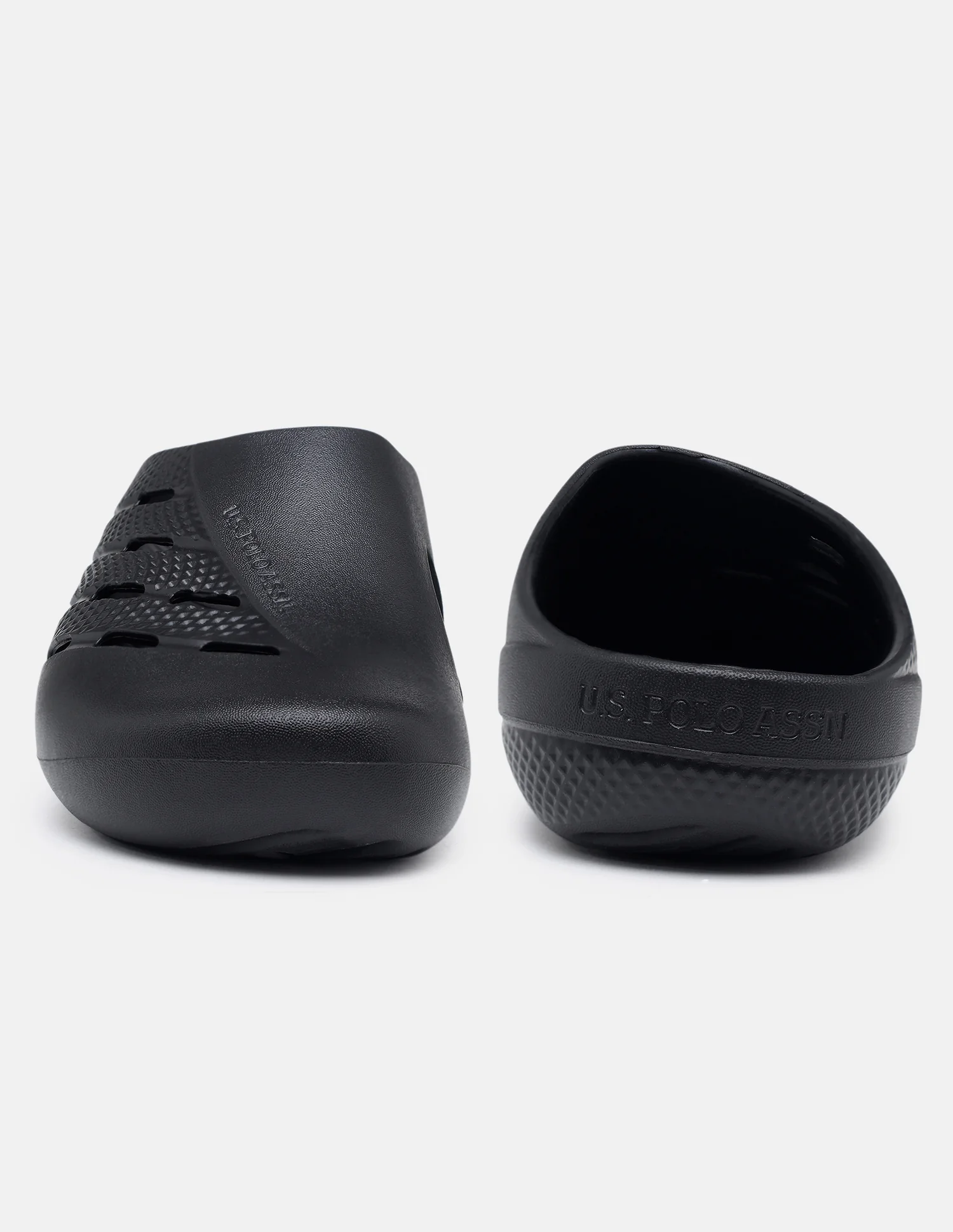 Kitz Eva Clogs - Image 8