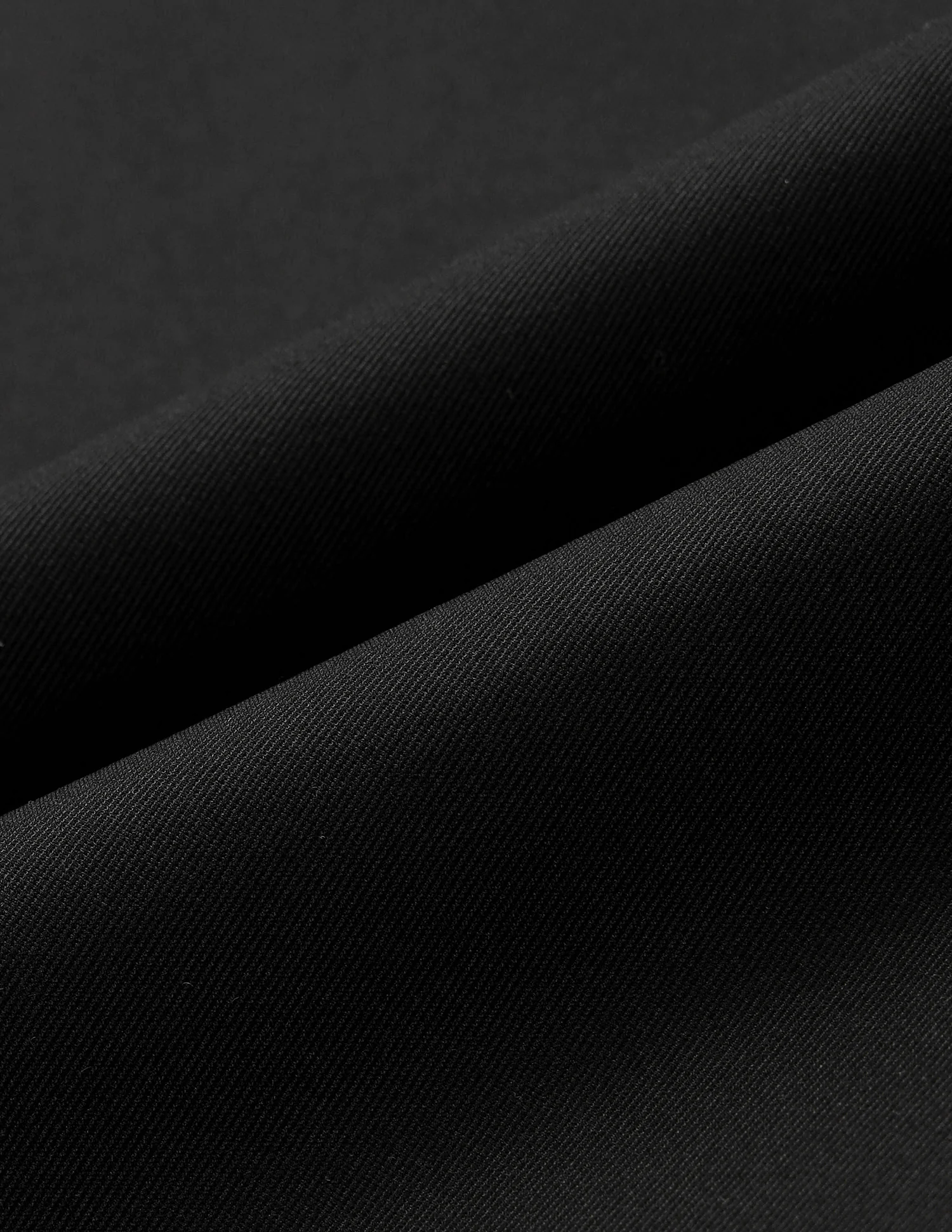 Knitted Austin Slim Fit Trousers - Image 2
