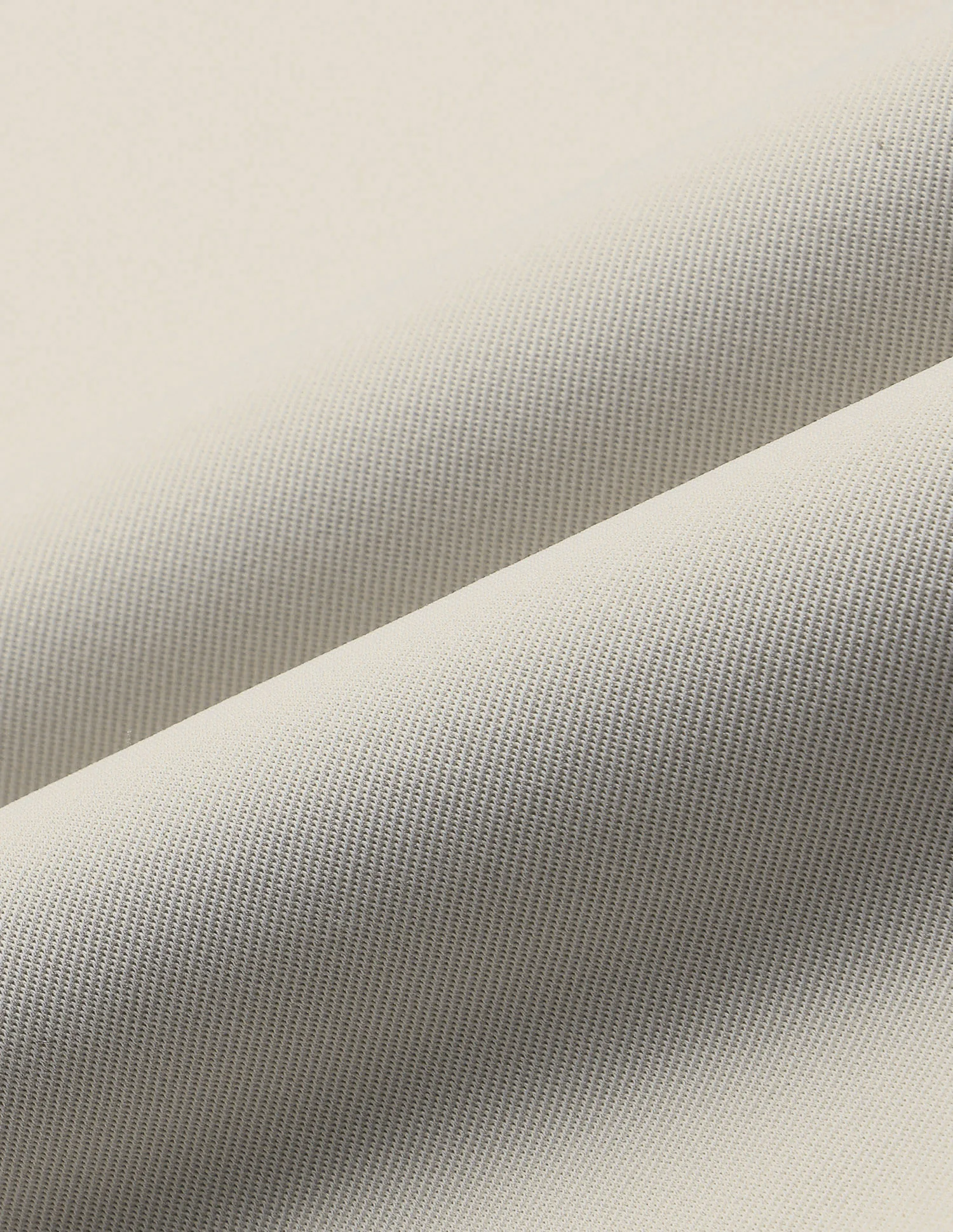 Knitted Denver Slim Fit Trousers - Image 2