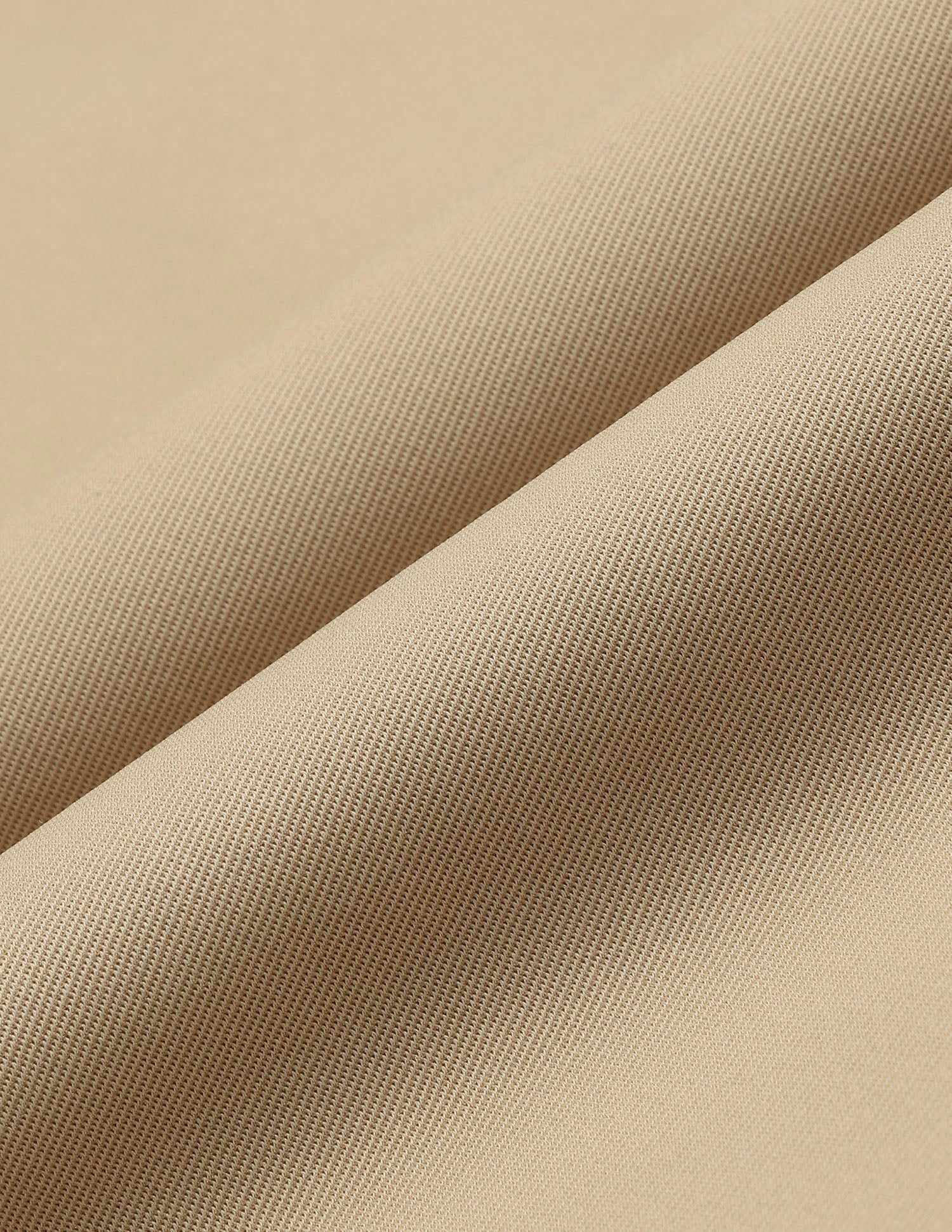 Knitted Denver Slim Fit Trousers - Image 2