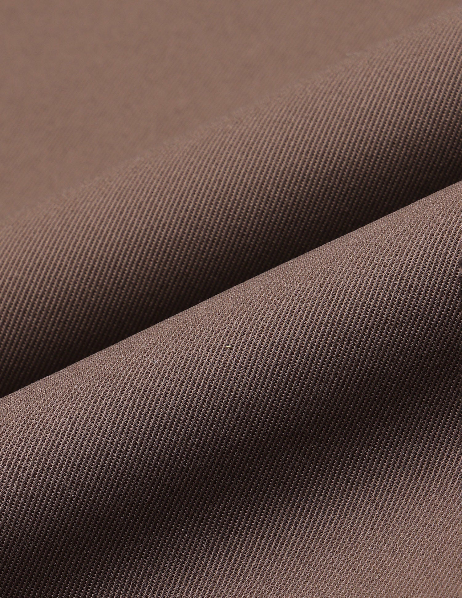 Knitted Denver Slim Fit Trousers - Image 2