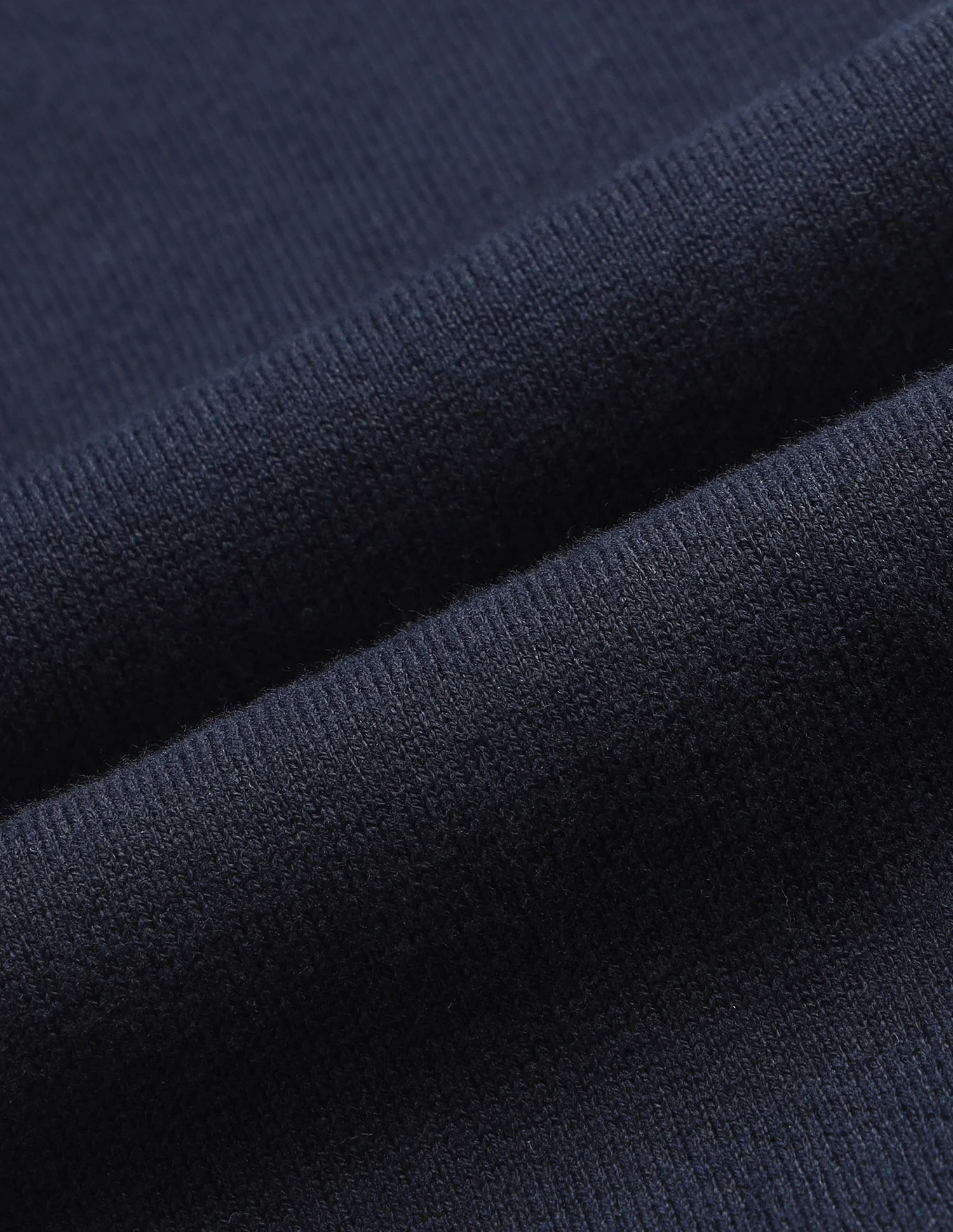 Knitted Slim Fit Shirt - Image 2