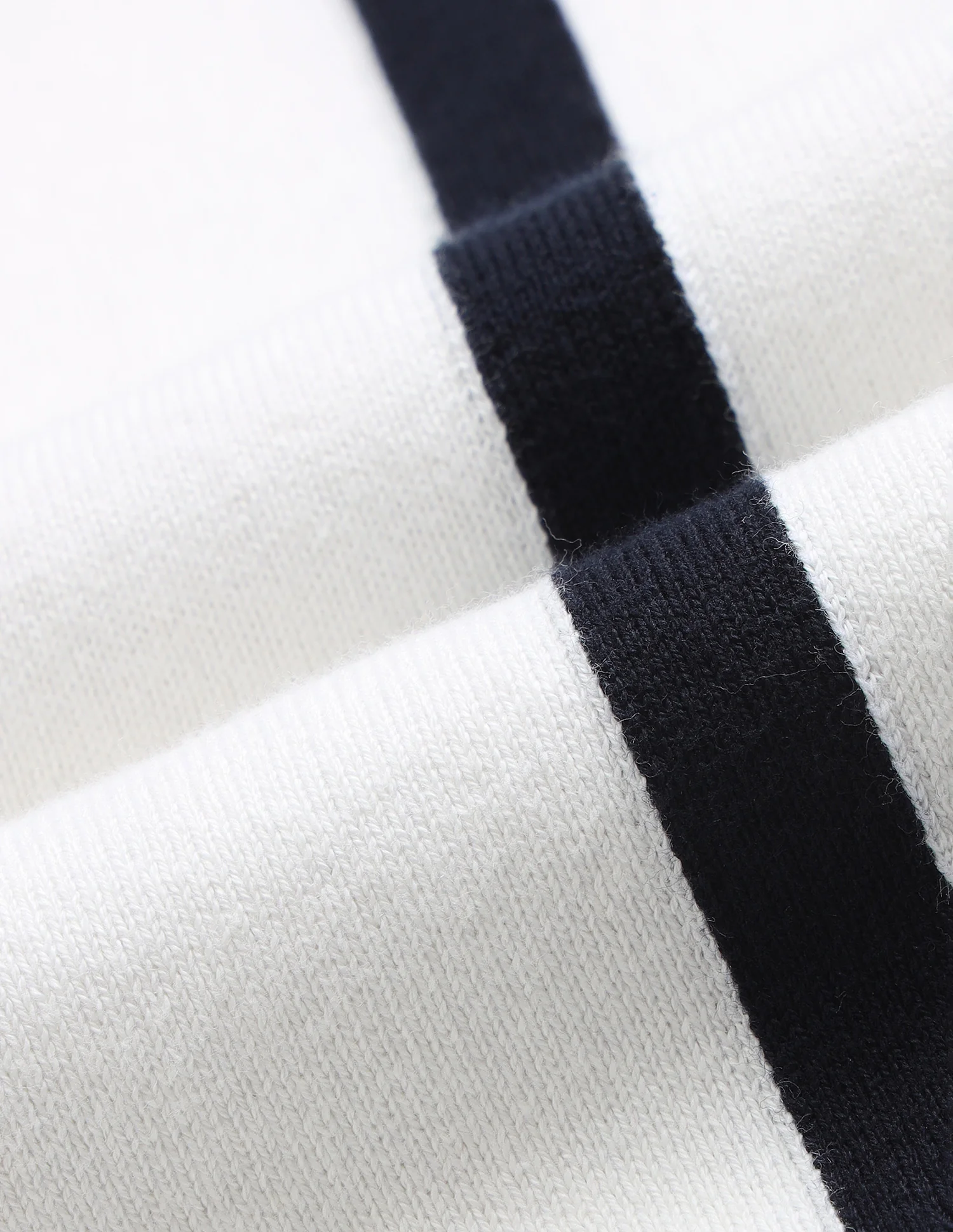 Knitted Slim Fit Shirt - Image 2