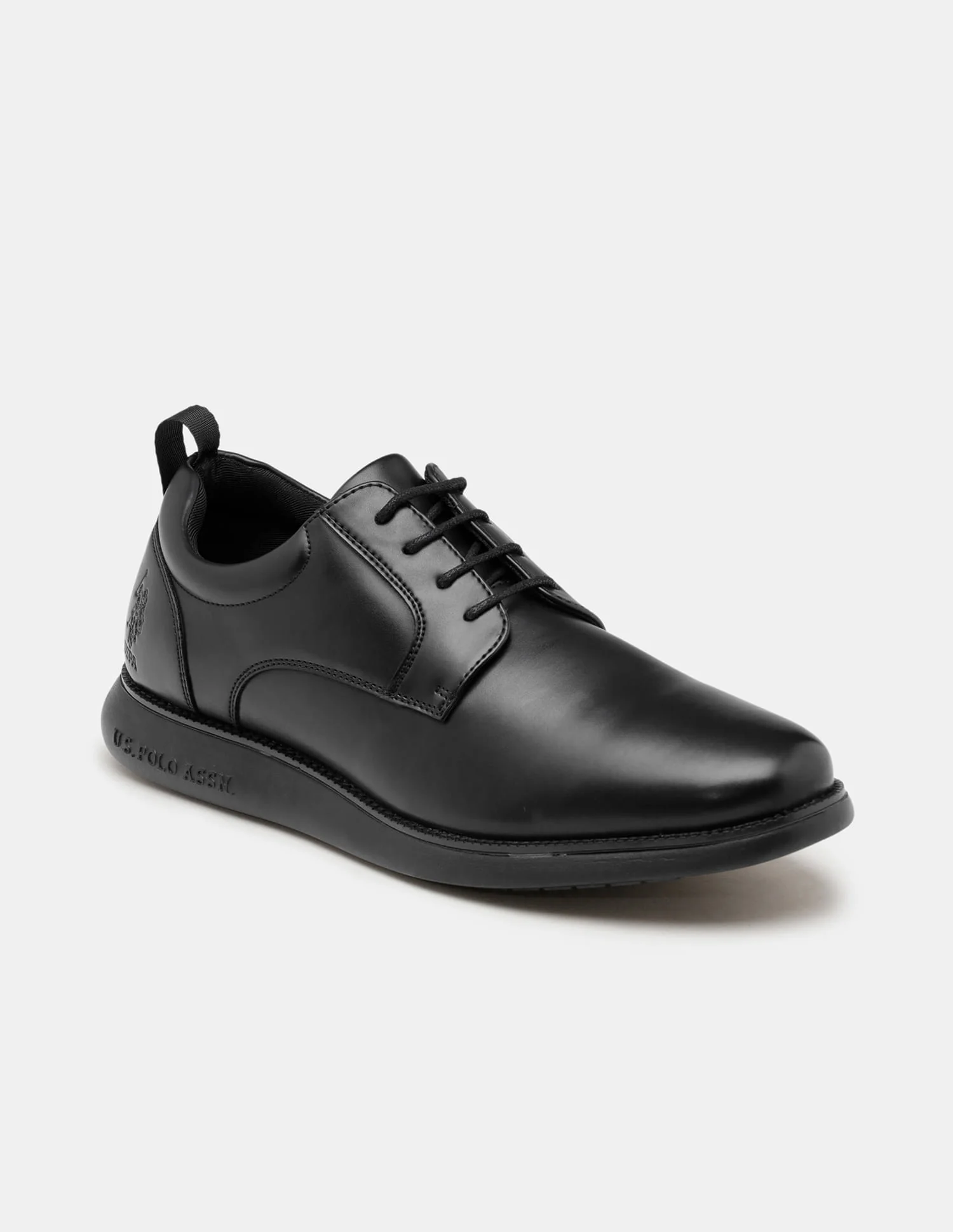 Lace Ups Nicolo 2.0 Smart Casual Shoe - Image 2