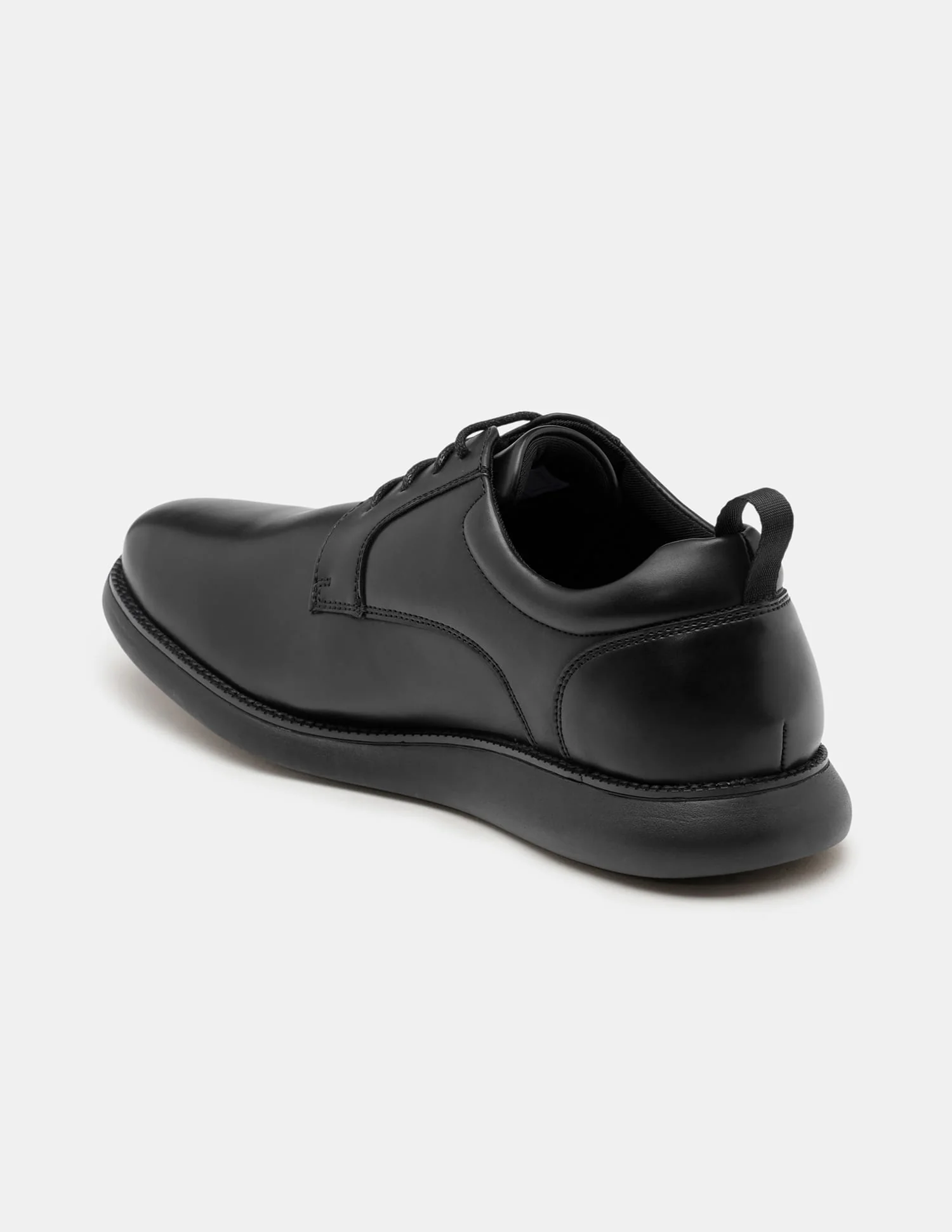 Lace Ups Nicolo 2.0 Smart Casual Shoe - Image 4