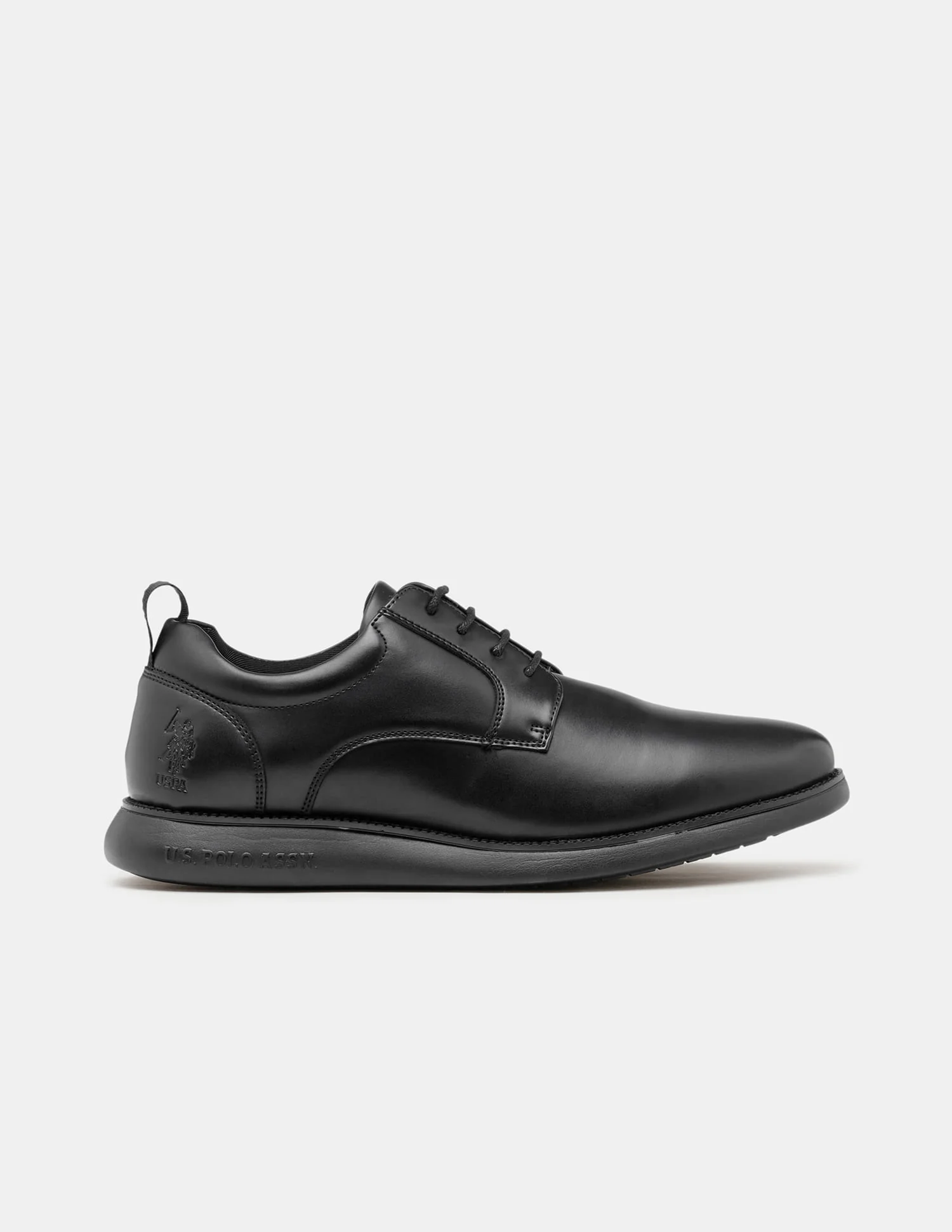 Lace Ups Nicolo 2.0 Smart Casual Shoe - Image 5