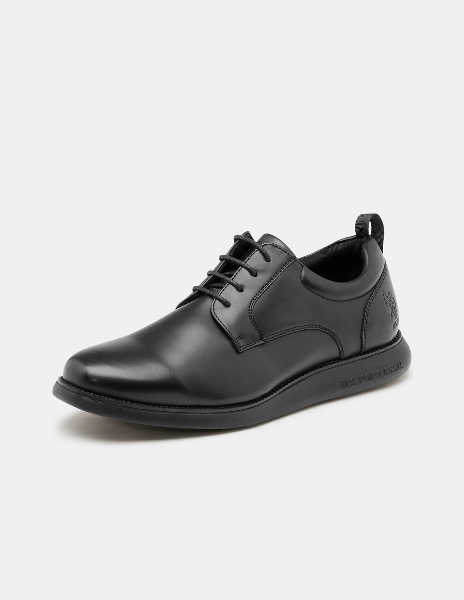 Lace Ups Nicolo 2.0 Smart Casual Shoe - Image 7