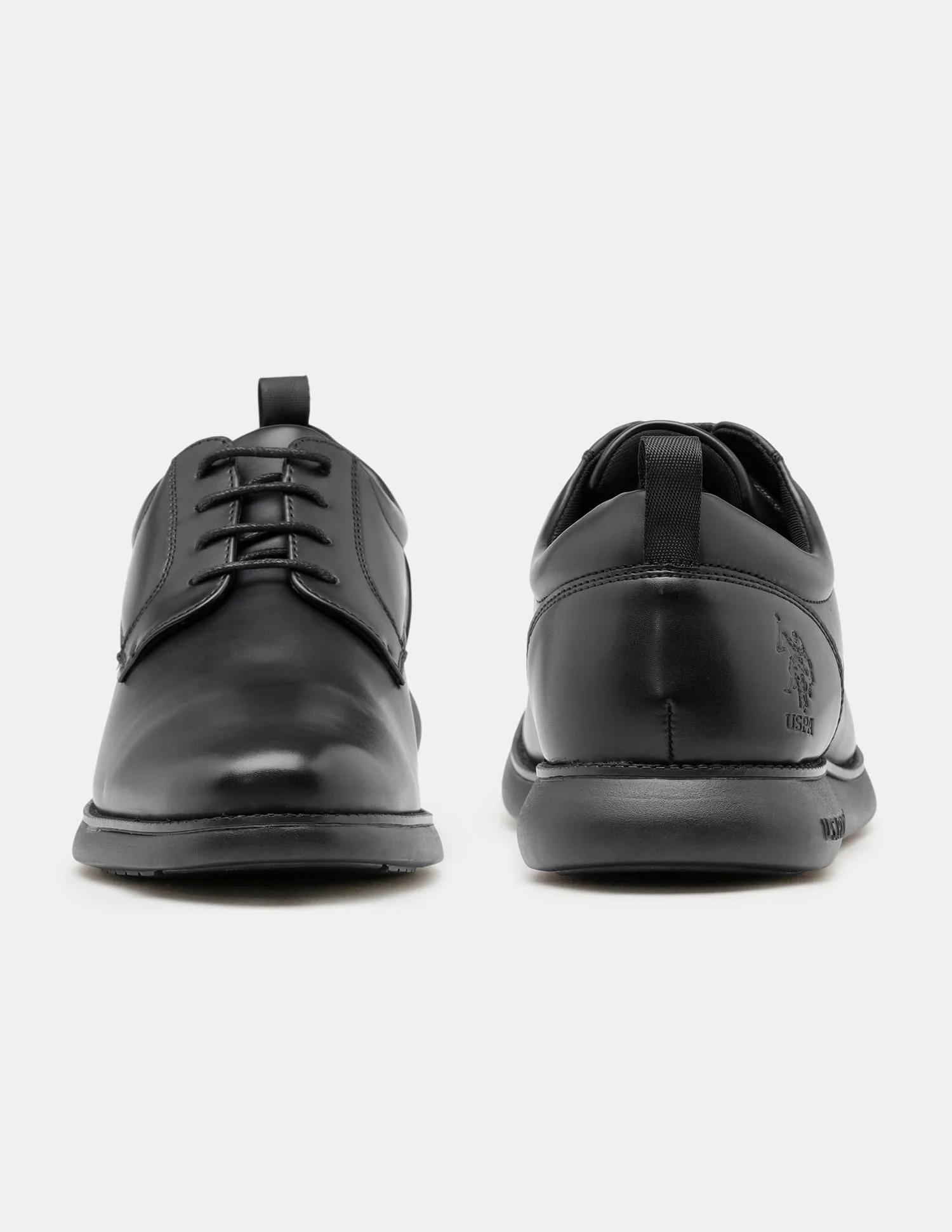 Lace Ups Nicolo 2.0 Smart Casual Shoe - Image 8