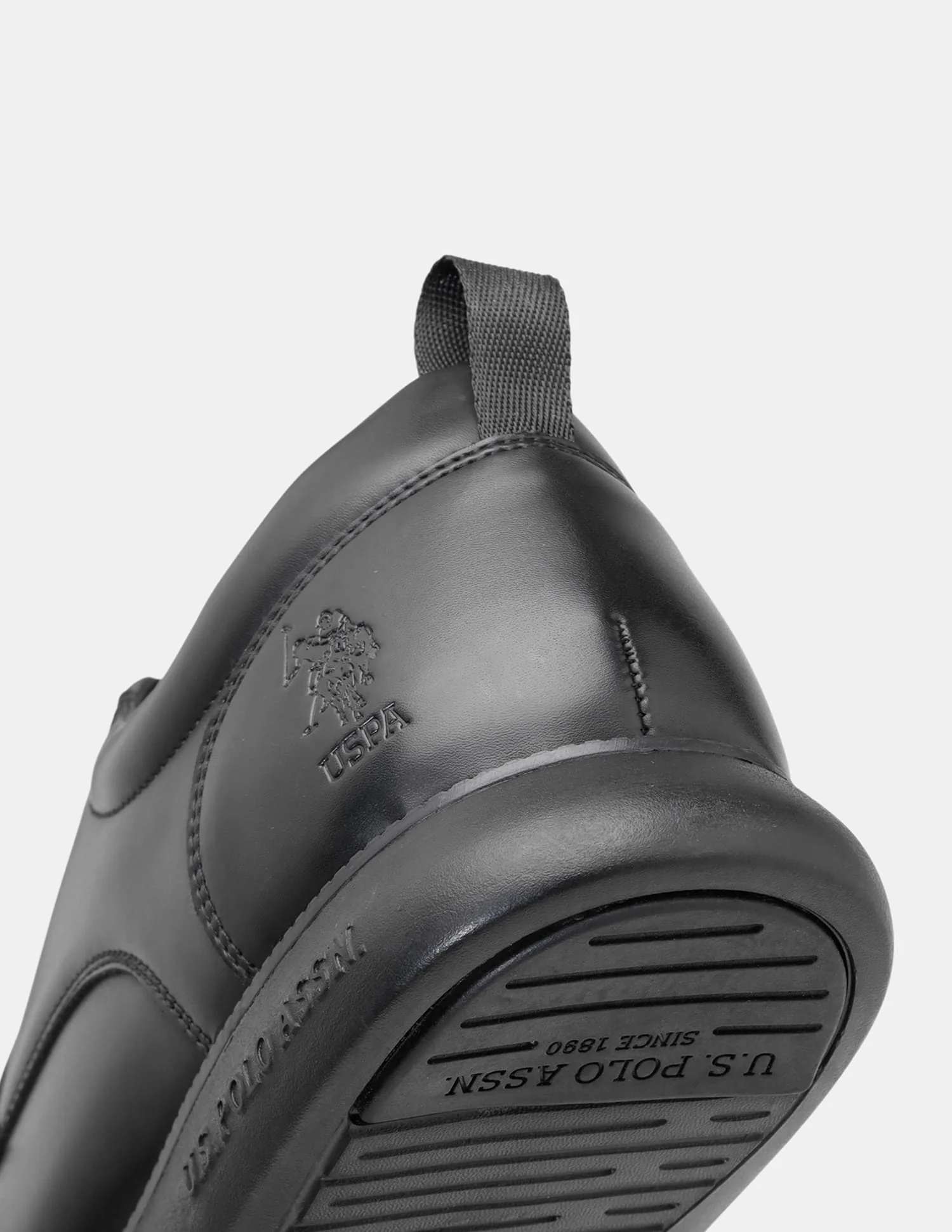 Lace Ups Nicolo 2.0 Smart Casual Shoe - Image 9