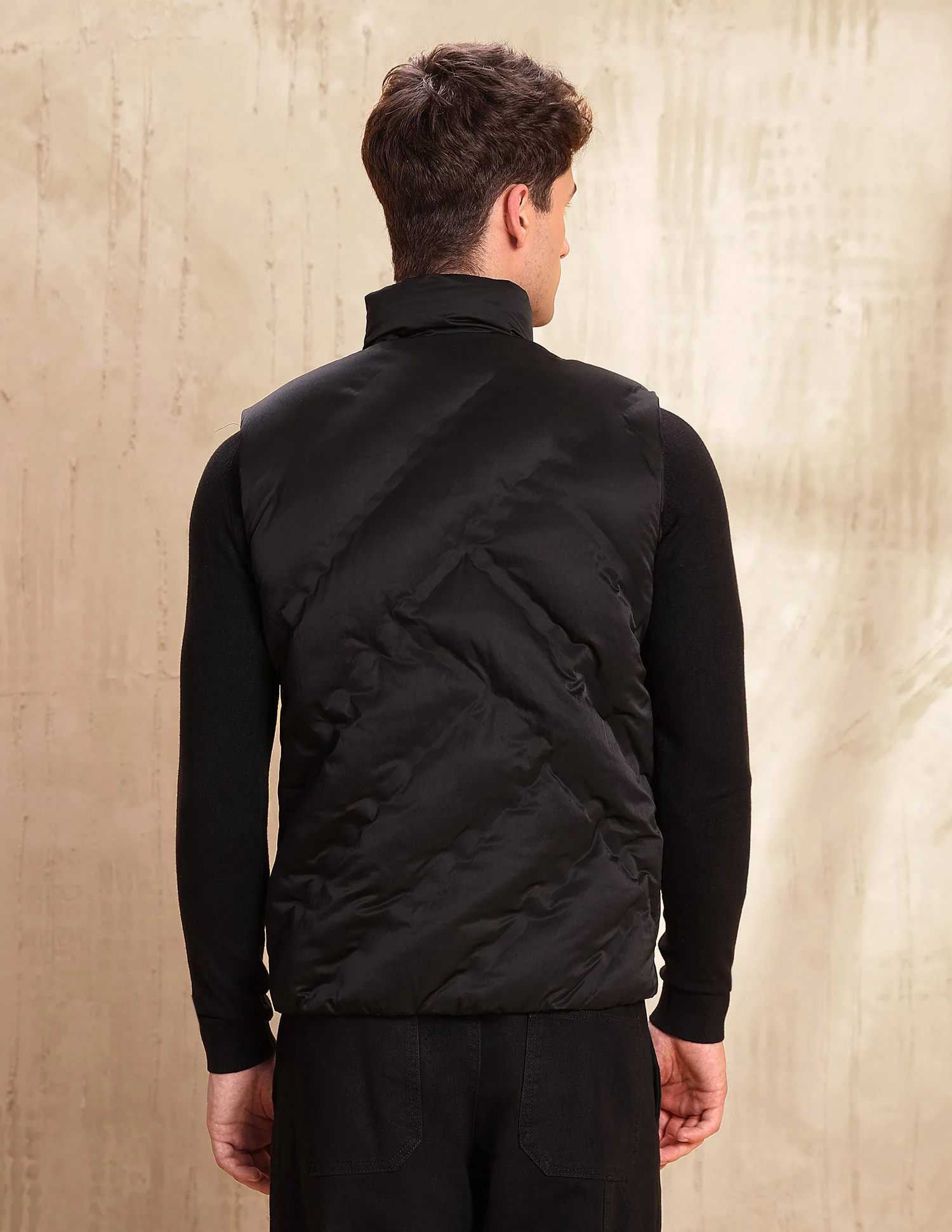 Legend Of Horseshoe Puffer Jacket - Image 5