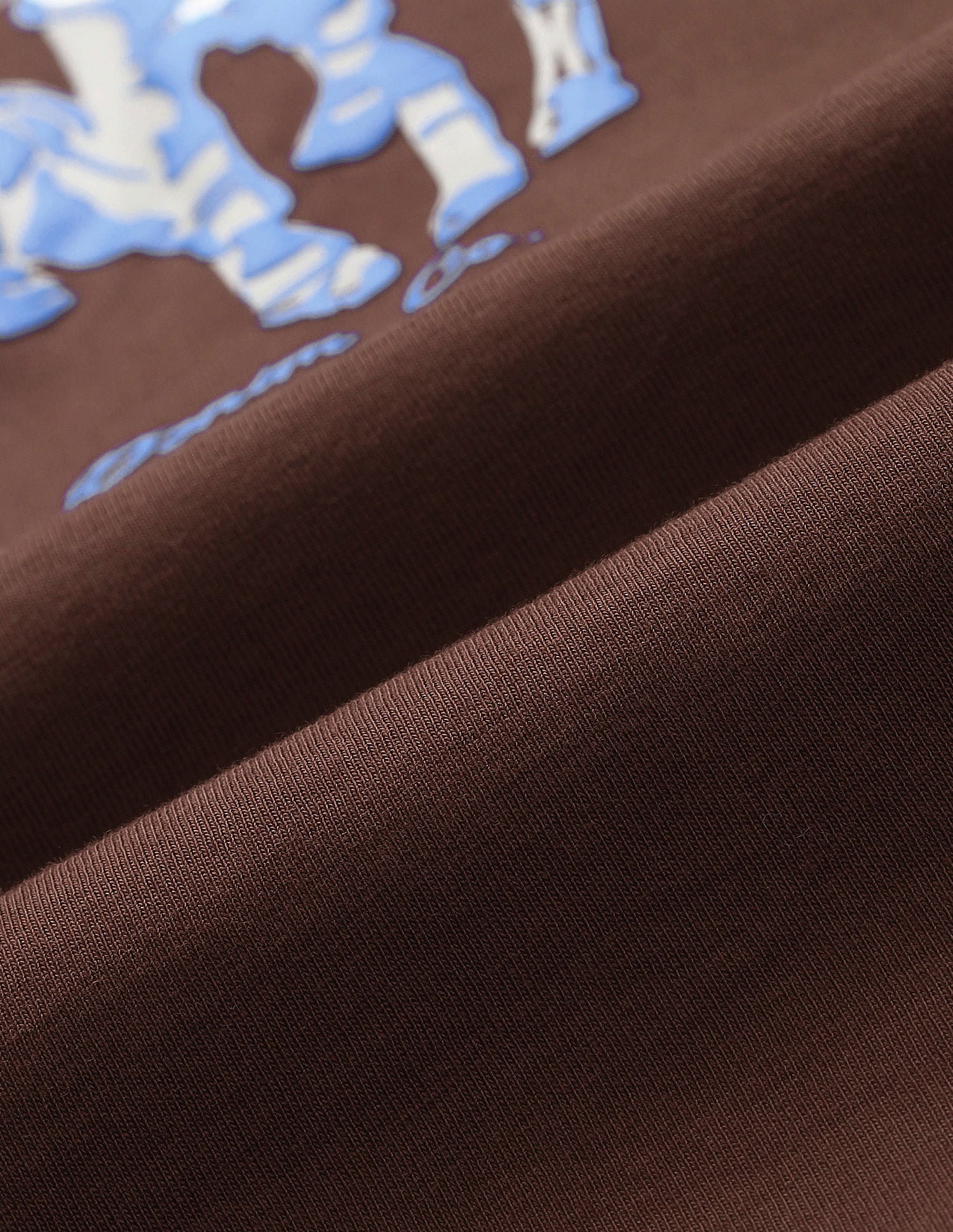 Logo Print Muscle Fit T-Shirt - Image 2