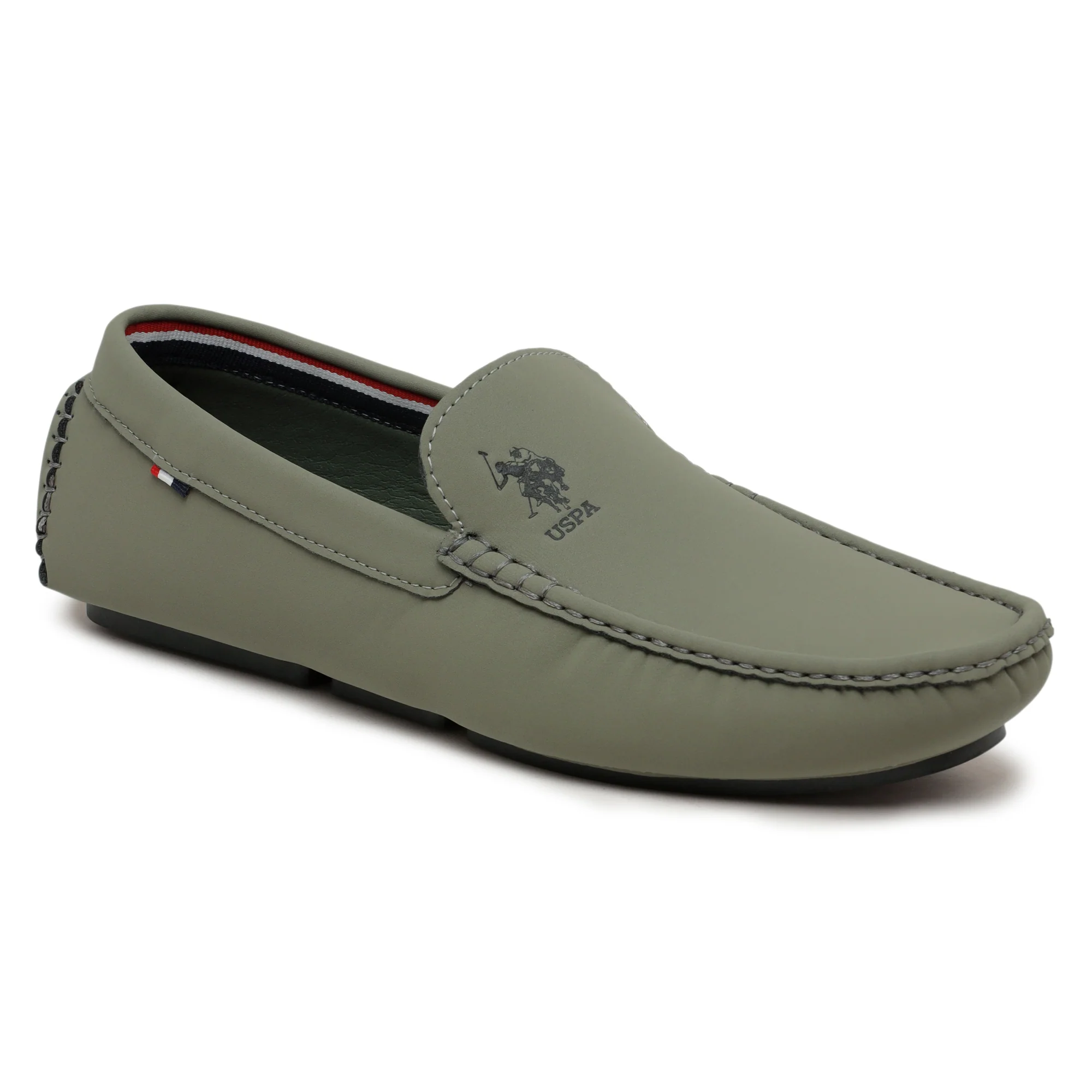 Men Aaron 5.0 Slip-Ons Loafers - Image 2