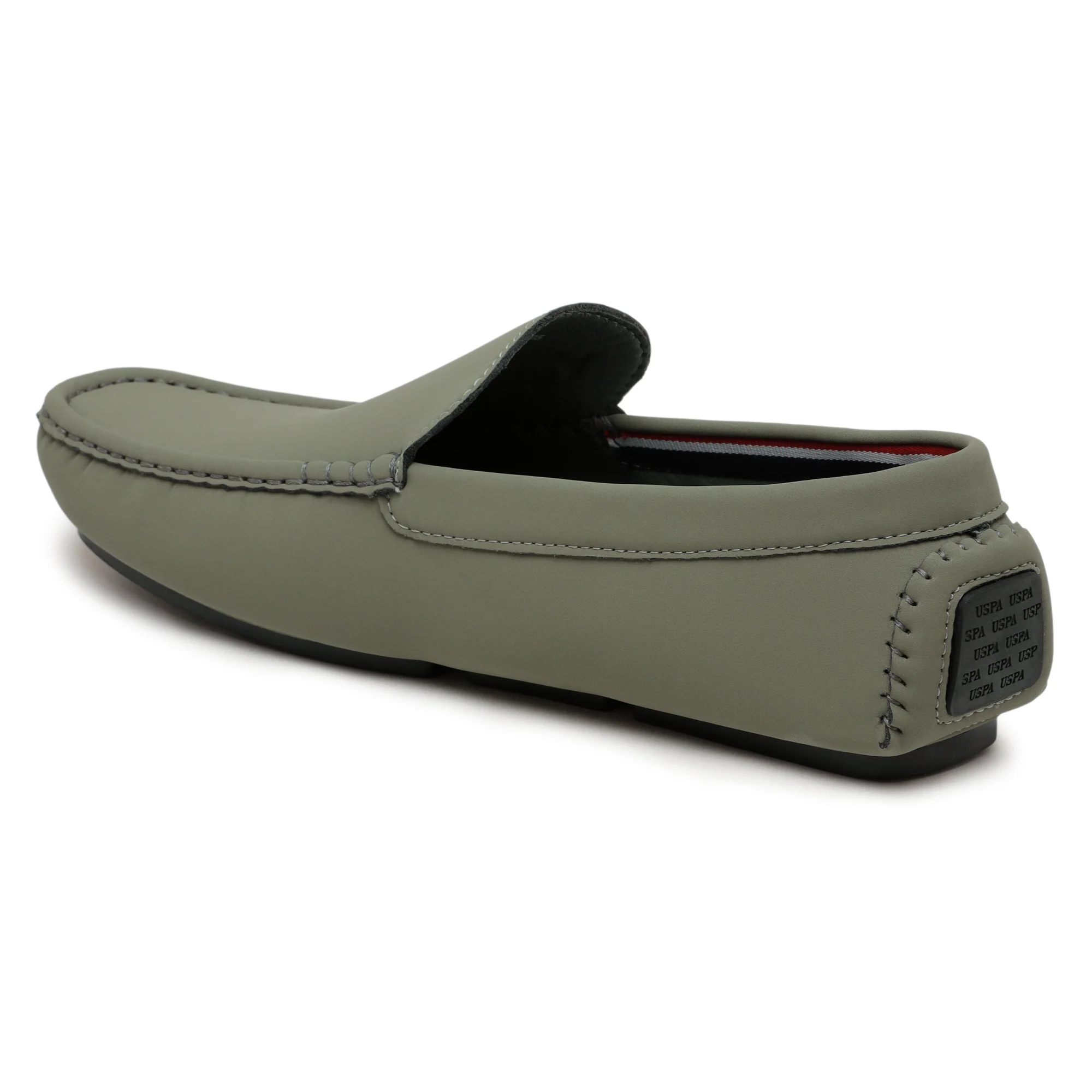 Men Aaron 5.0 Slip-Ons Loafers - Image 3