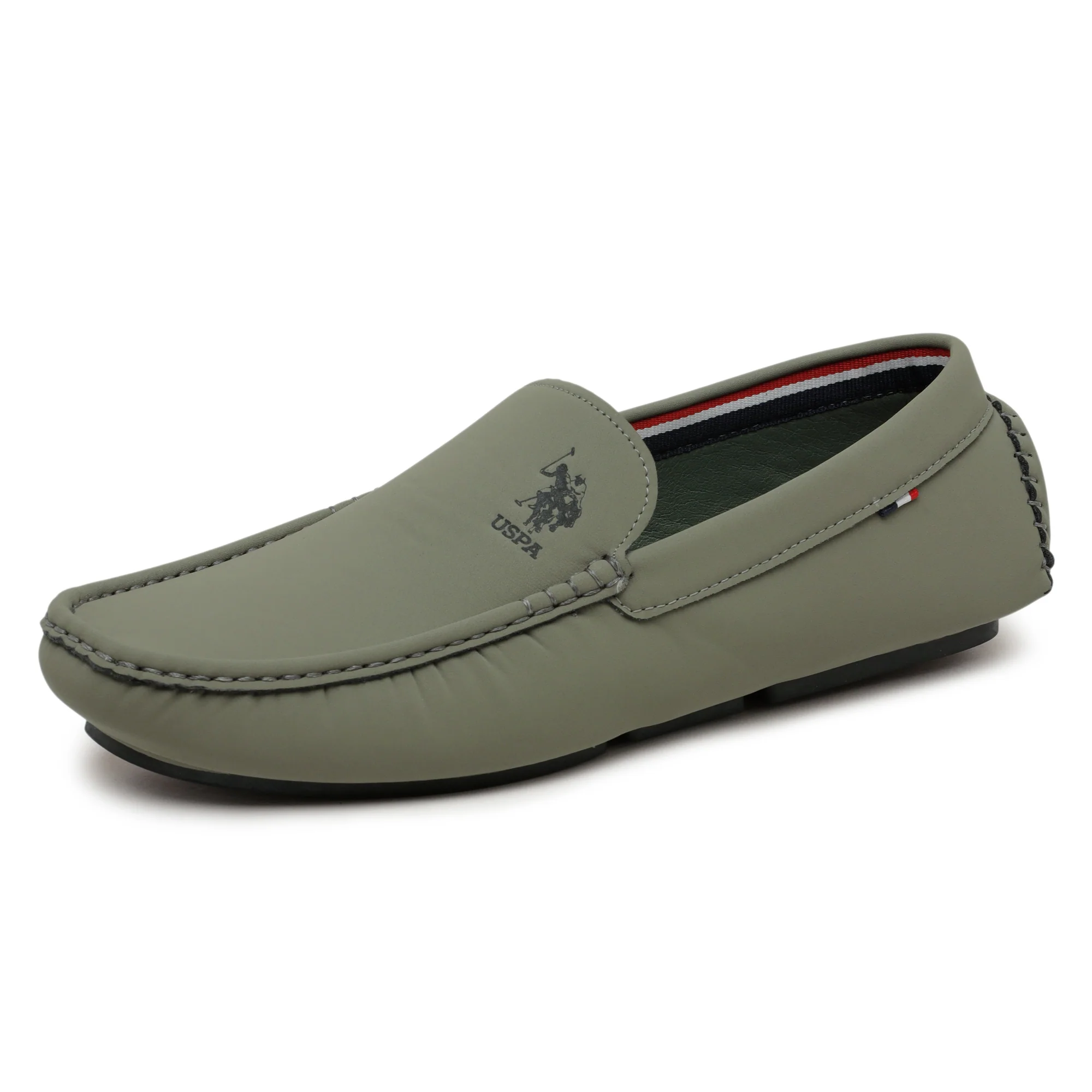 Men Aaron 5.0 Slip-Ons Loafers - Image 4