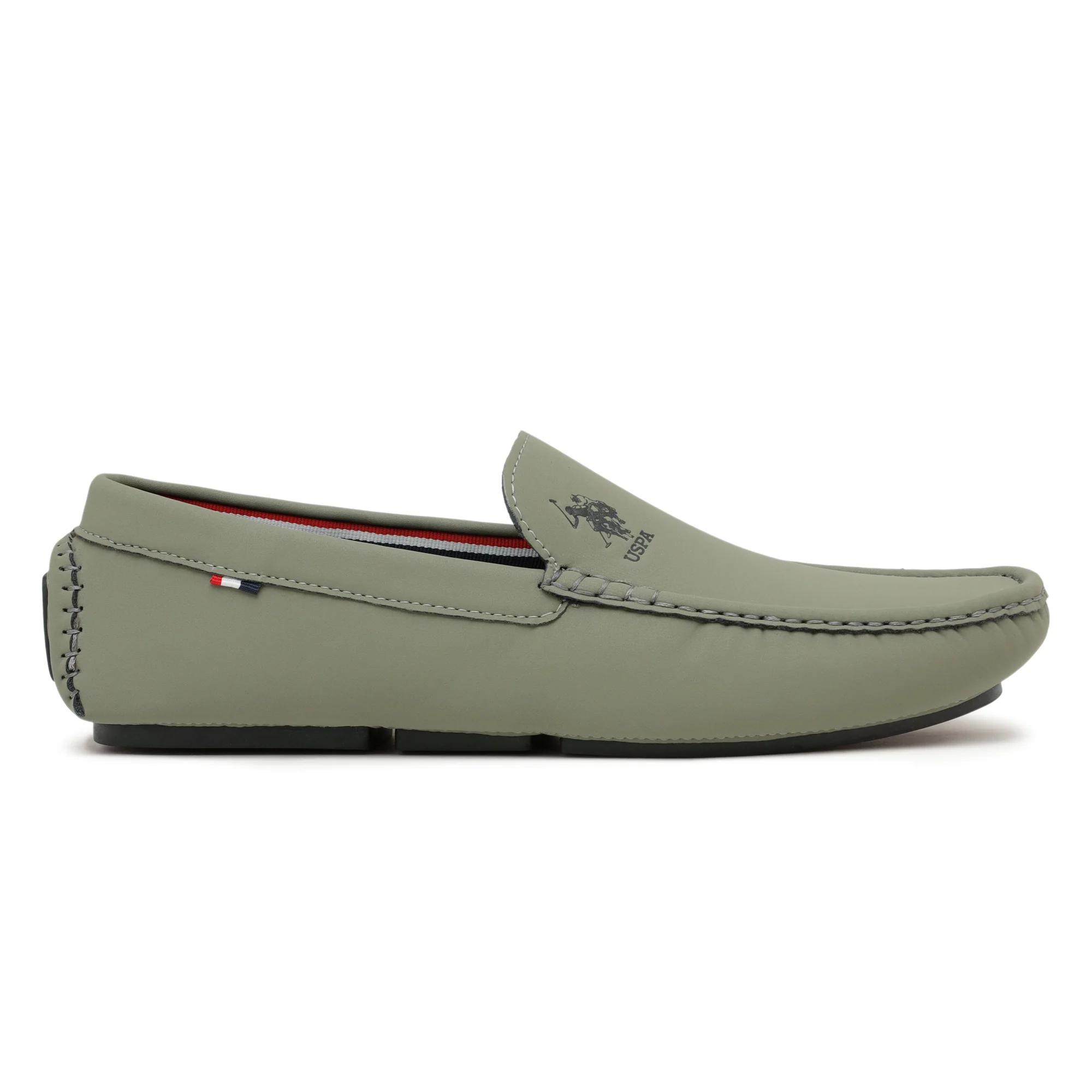 Men Aaron 5.0 Slip-Ons Loafers - Image 6