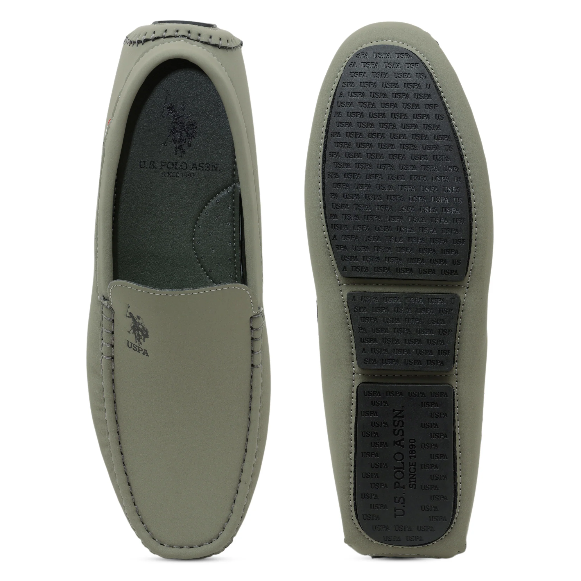 Men Aaron 5.0 Slip-Ons Loafers - Image 7