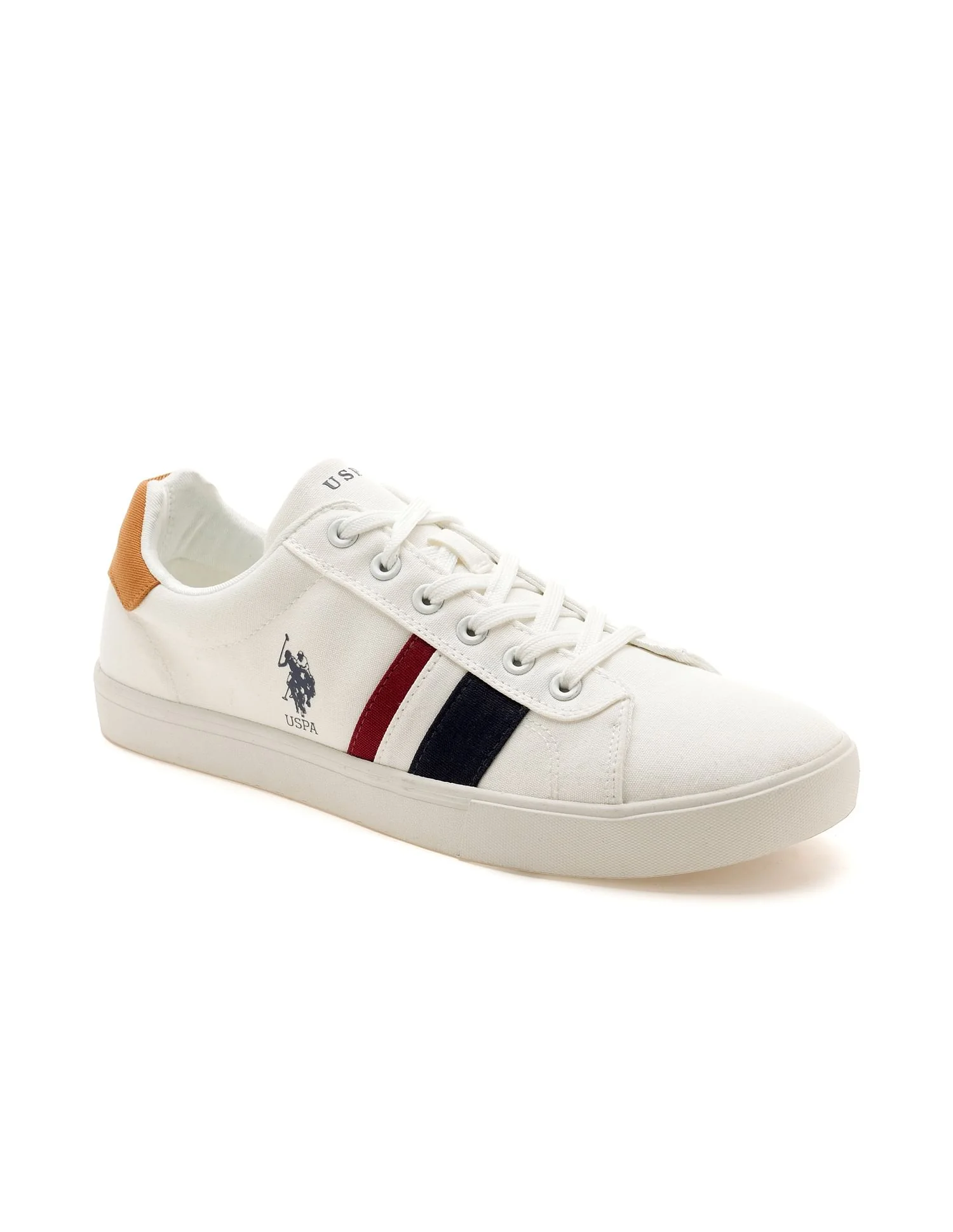 Men Abor 2.0 Colourblocked Sneakers - Image 2