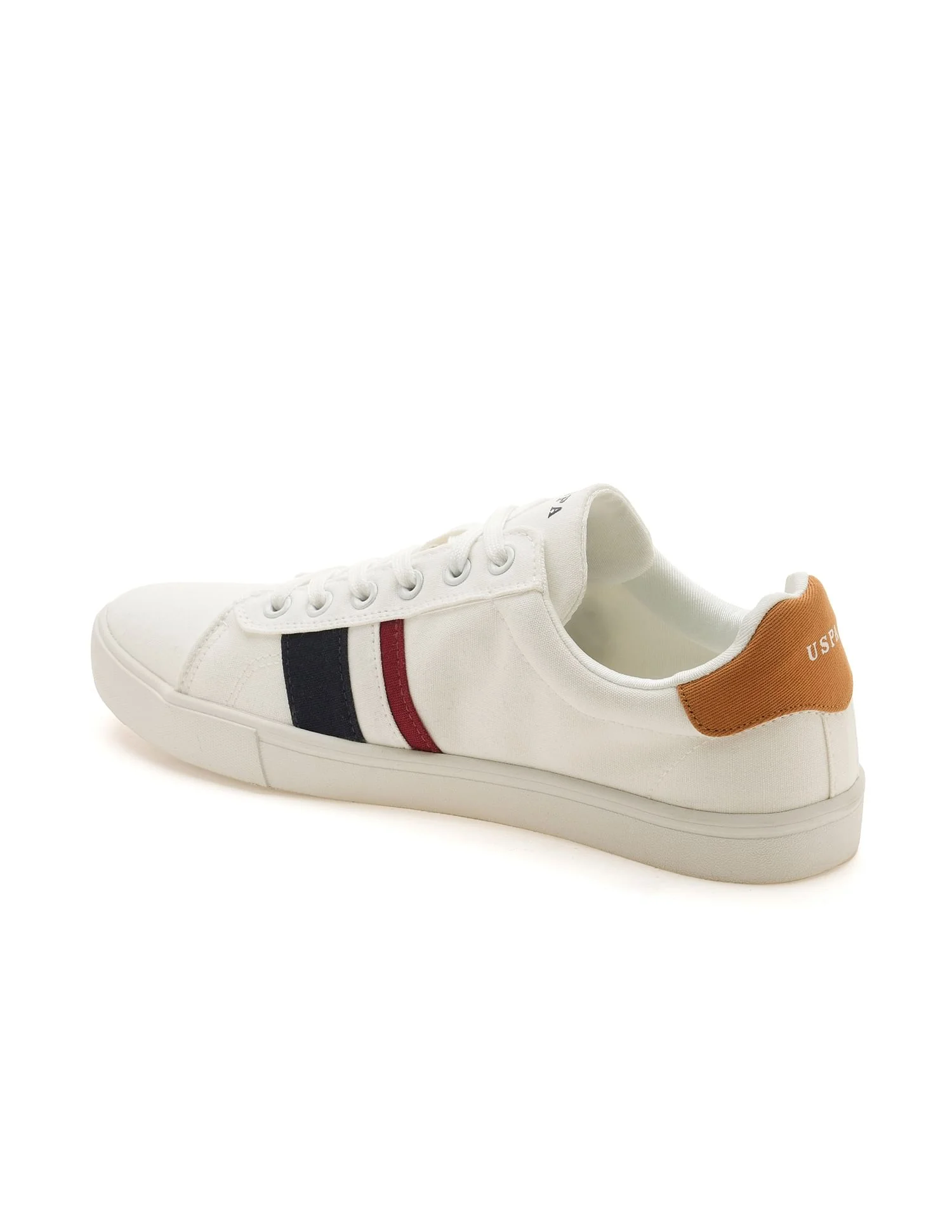 Men Abor 2.0 Colourblocked Sneakers - Image 4